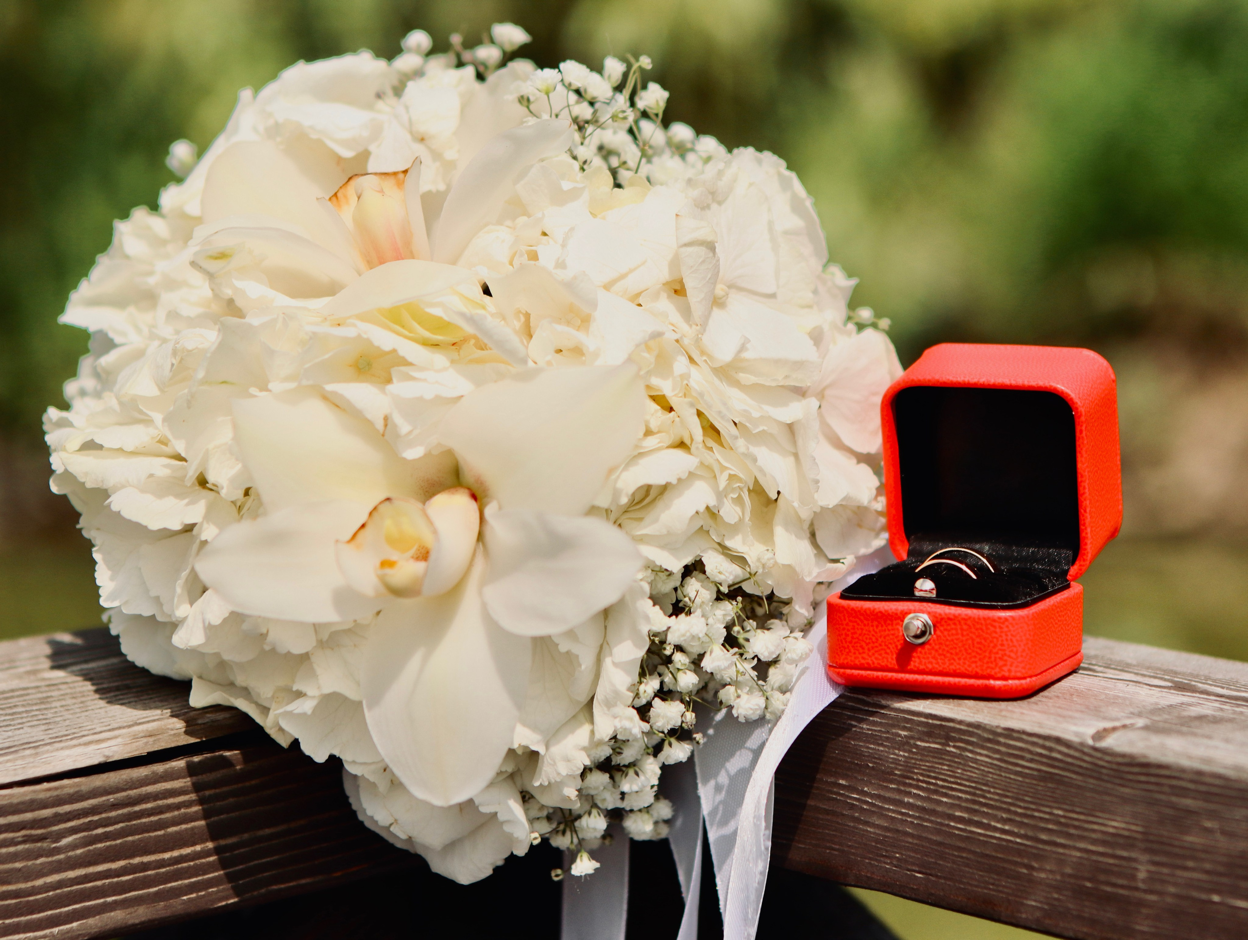 Татьяна и Михаил. Фотограф в Курске Смирнов Евгений