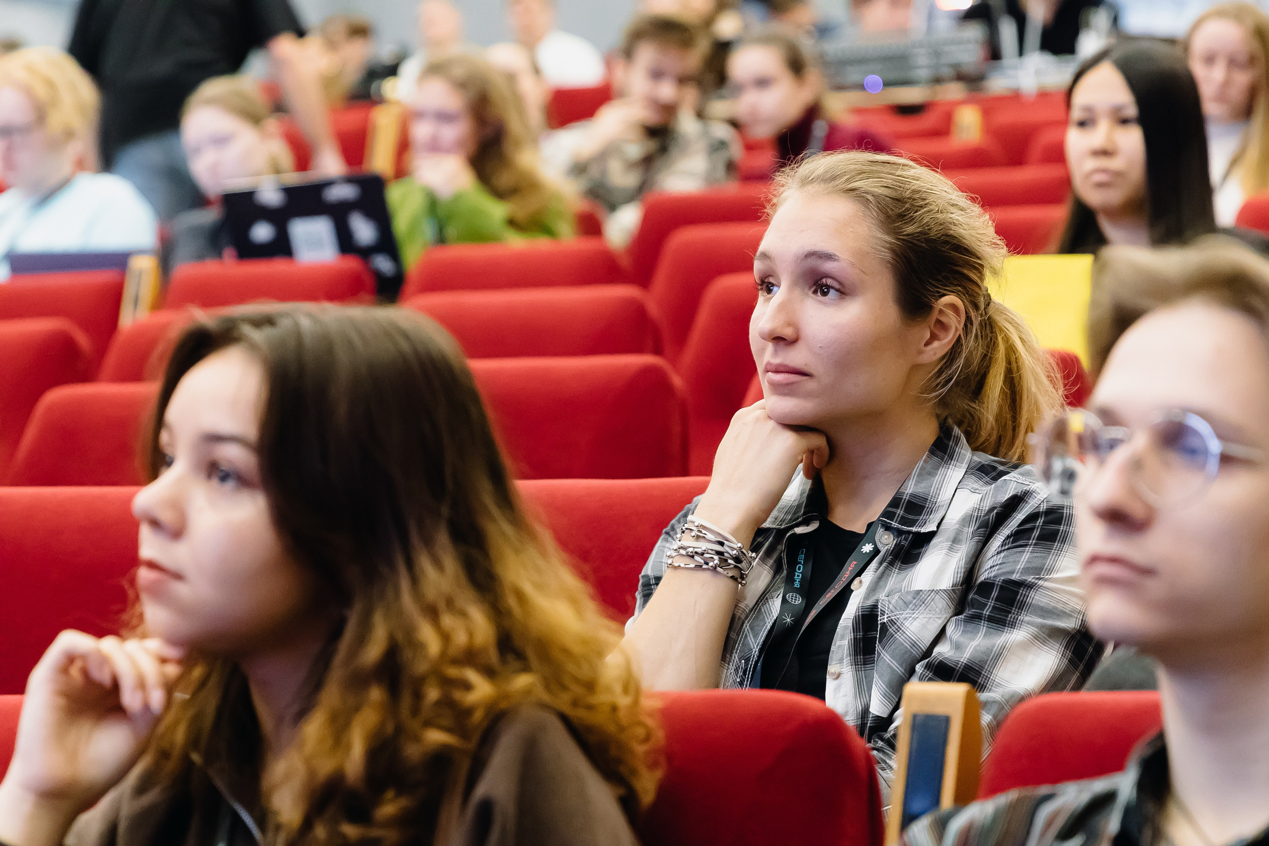 Finopolis. Главная