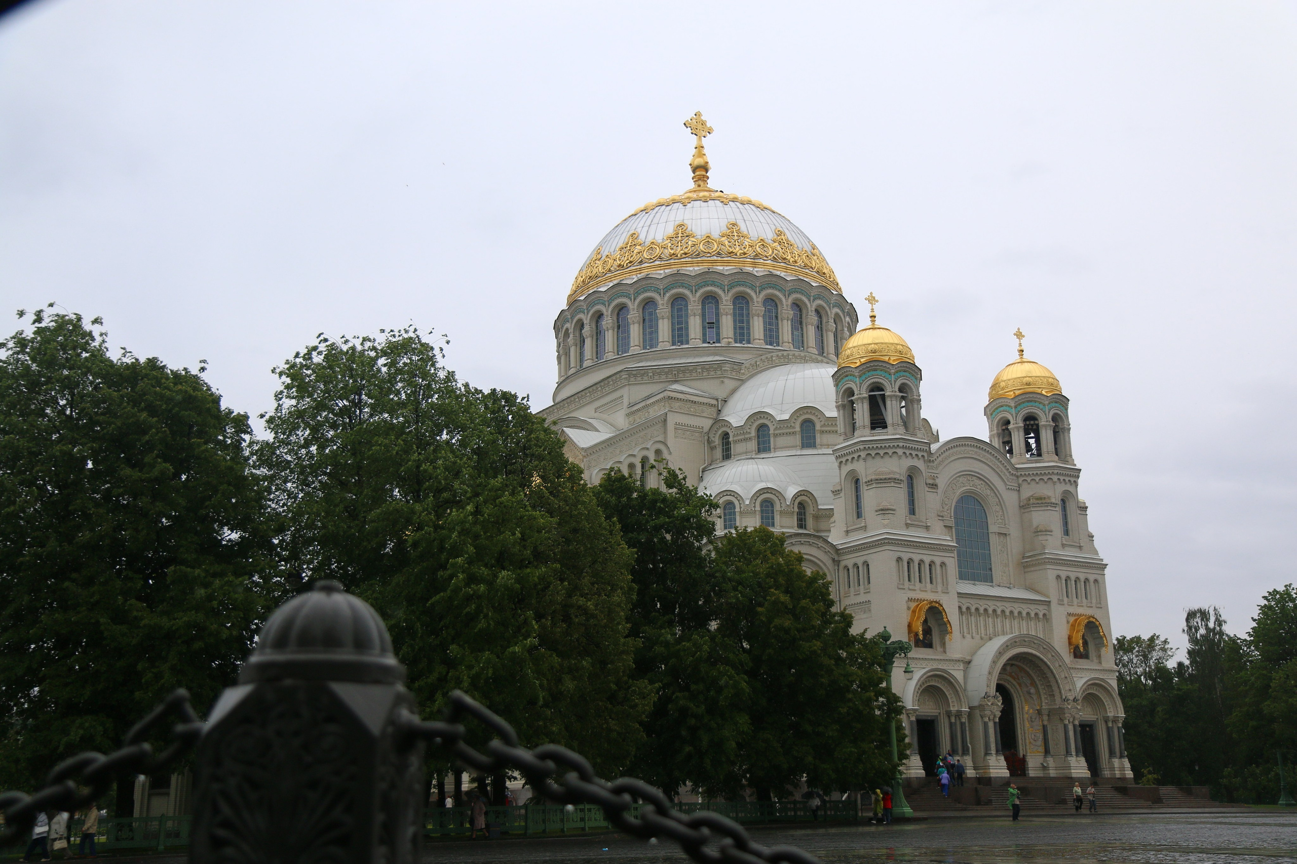 Питер 2016 г. Улица, люди, жизнь…