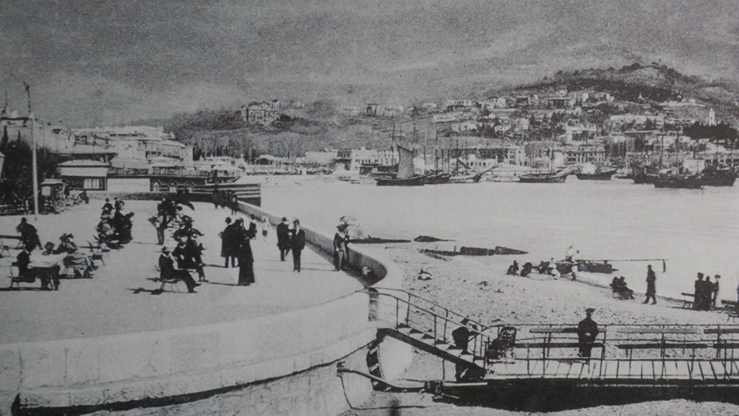 Крым 2018 г. Улица, люди, жизнь…