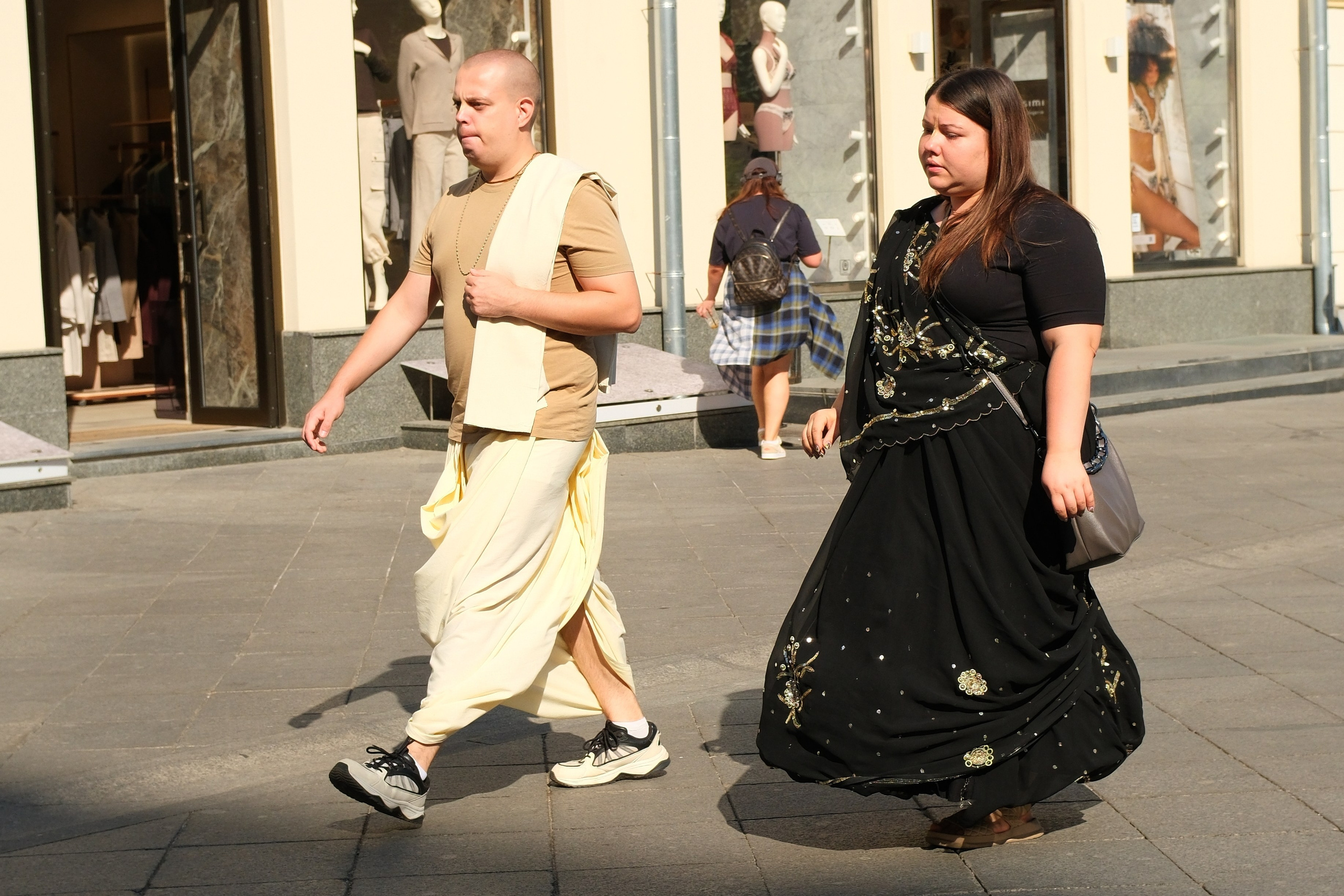 День города 2024. Улица, люди, жизнь…