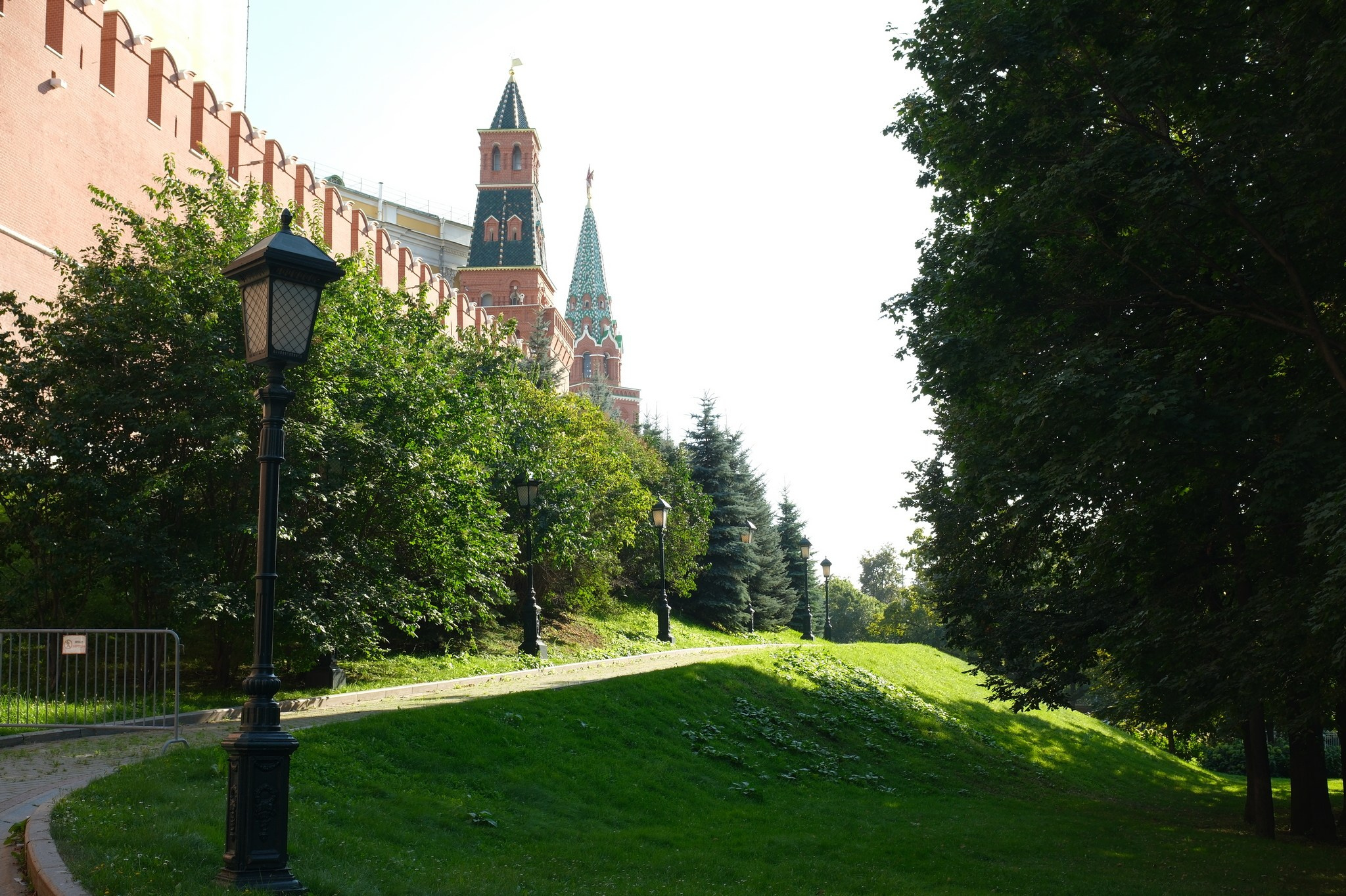 День города 2024. Улица, люди, жизнь…