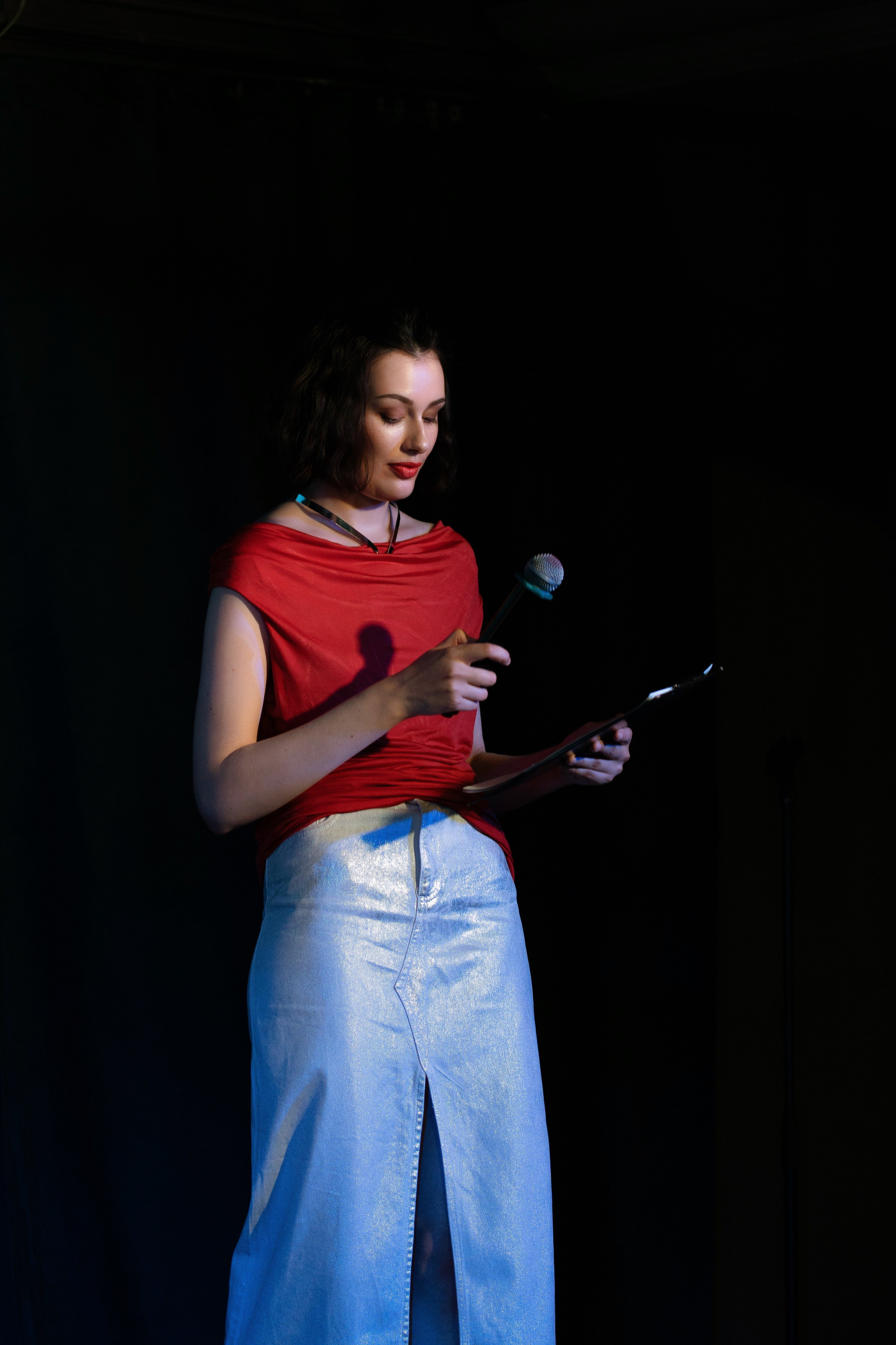 FaSol'. Анастасия Паршукова — фотограф Шерегеш Новосибирск