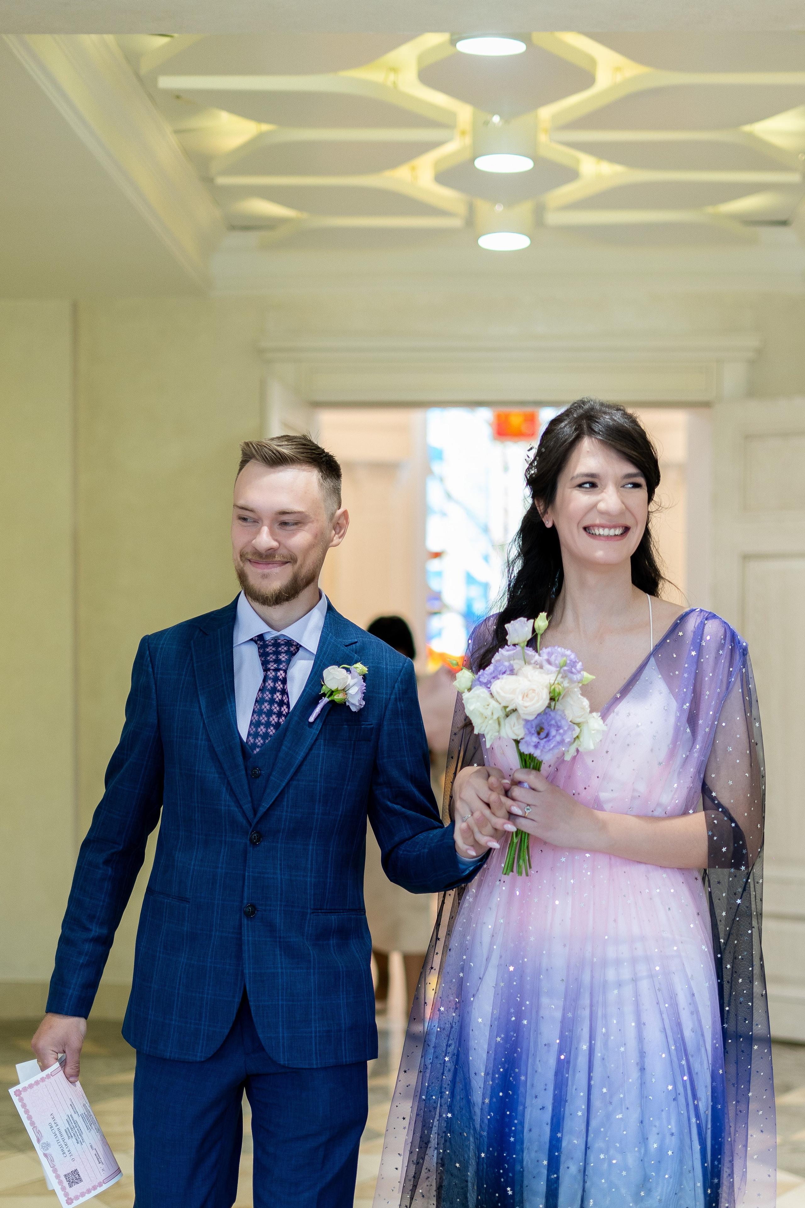 Виктория & Максим. Анастасия Паршукова — фотограф Шерегеш Новосибирск