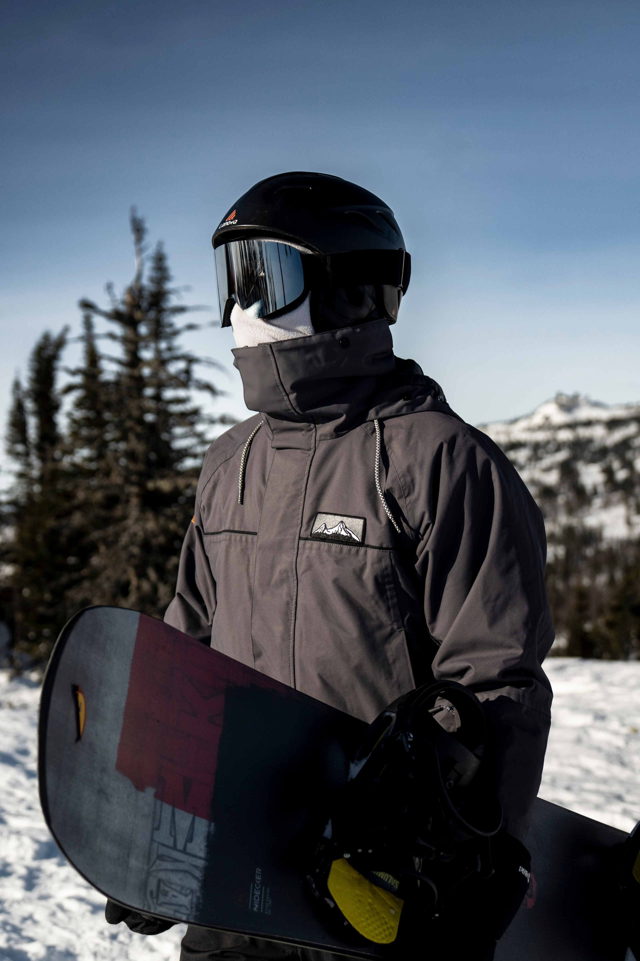 Тур. Анастасия Паршукова — фотограф Шерегеш Новосибирск