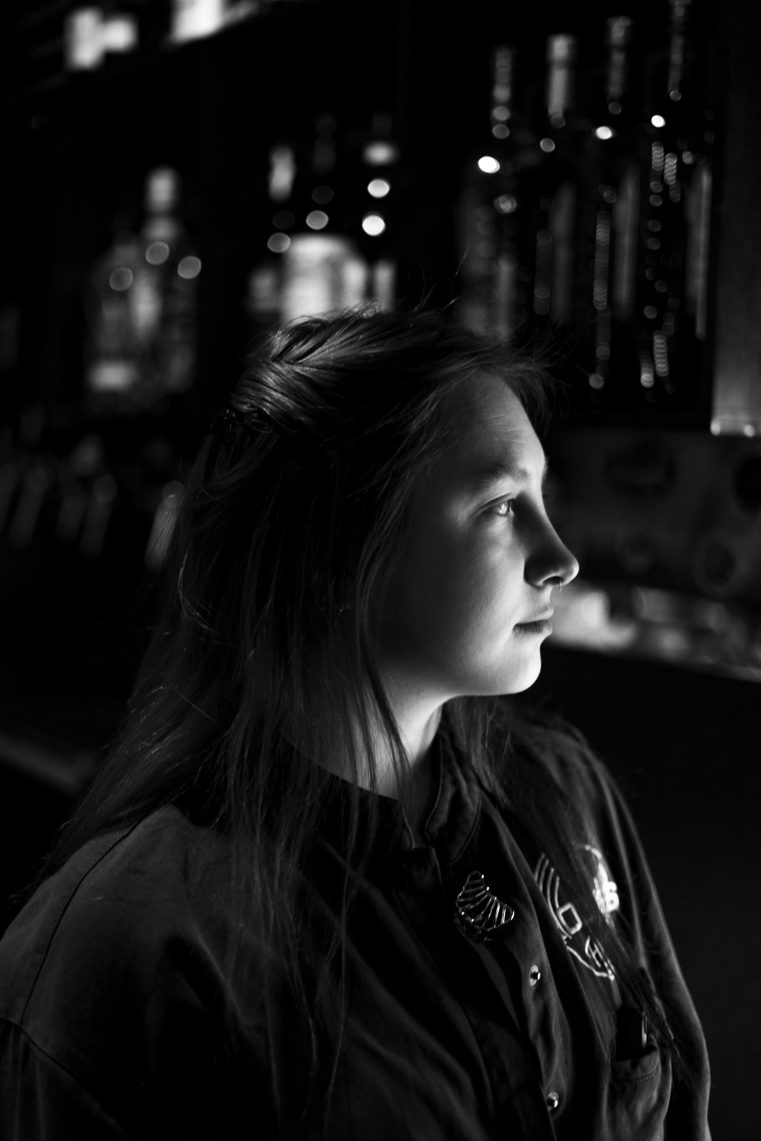 Rook's. Анастасия Паршукова — фотограф Шерегеш Новосибирск