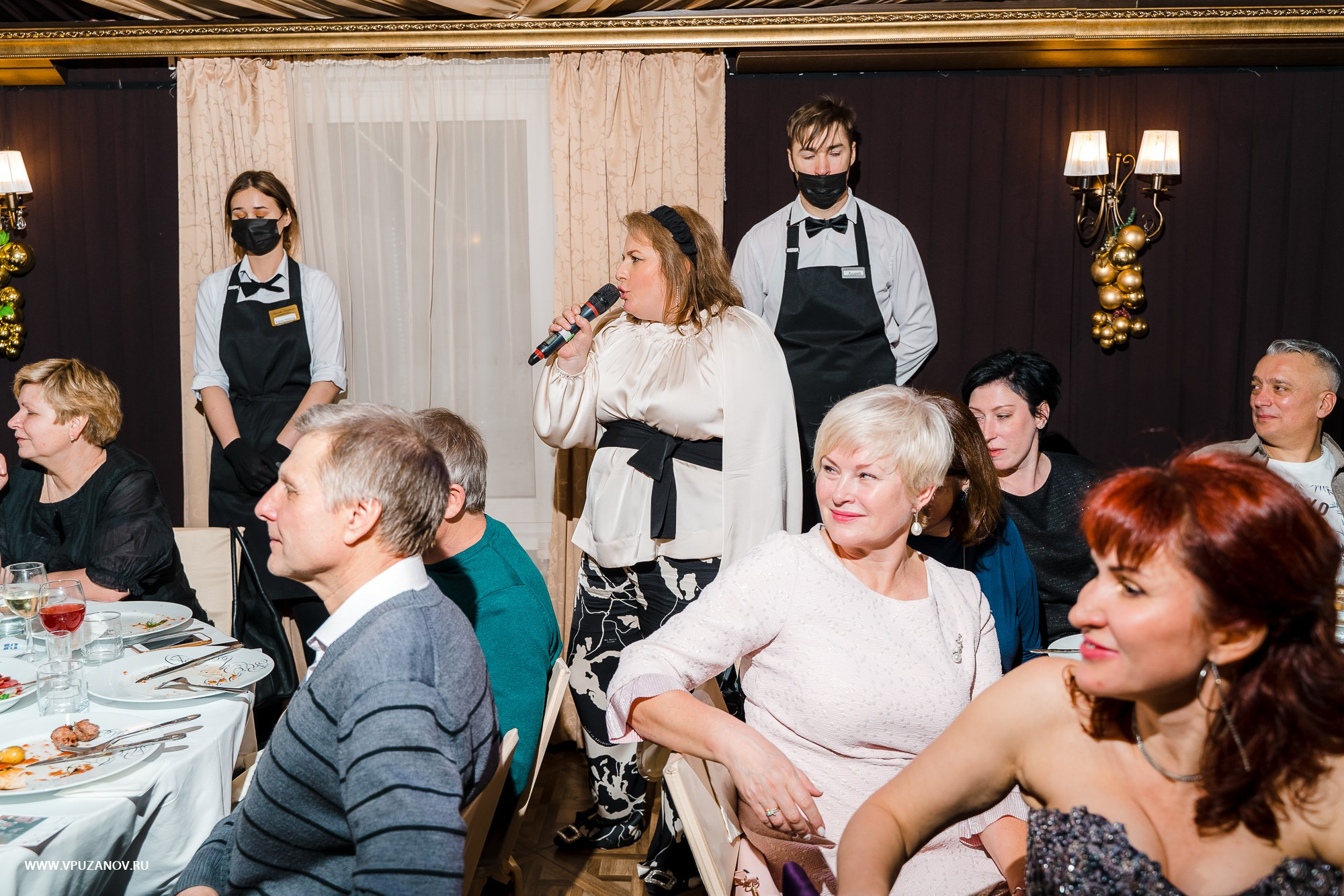 Фотосъемка дня рождения