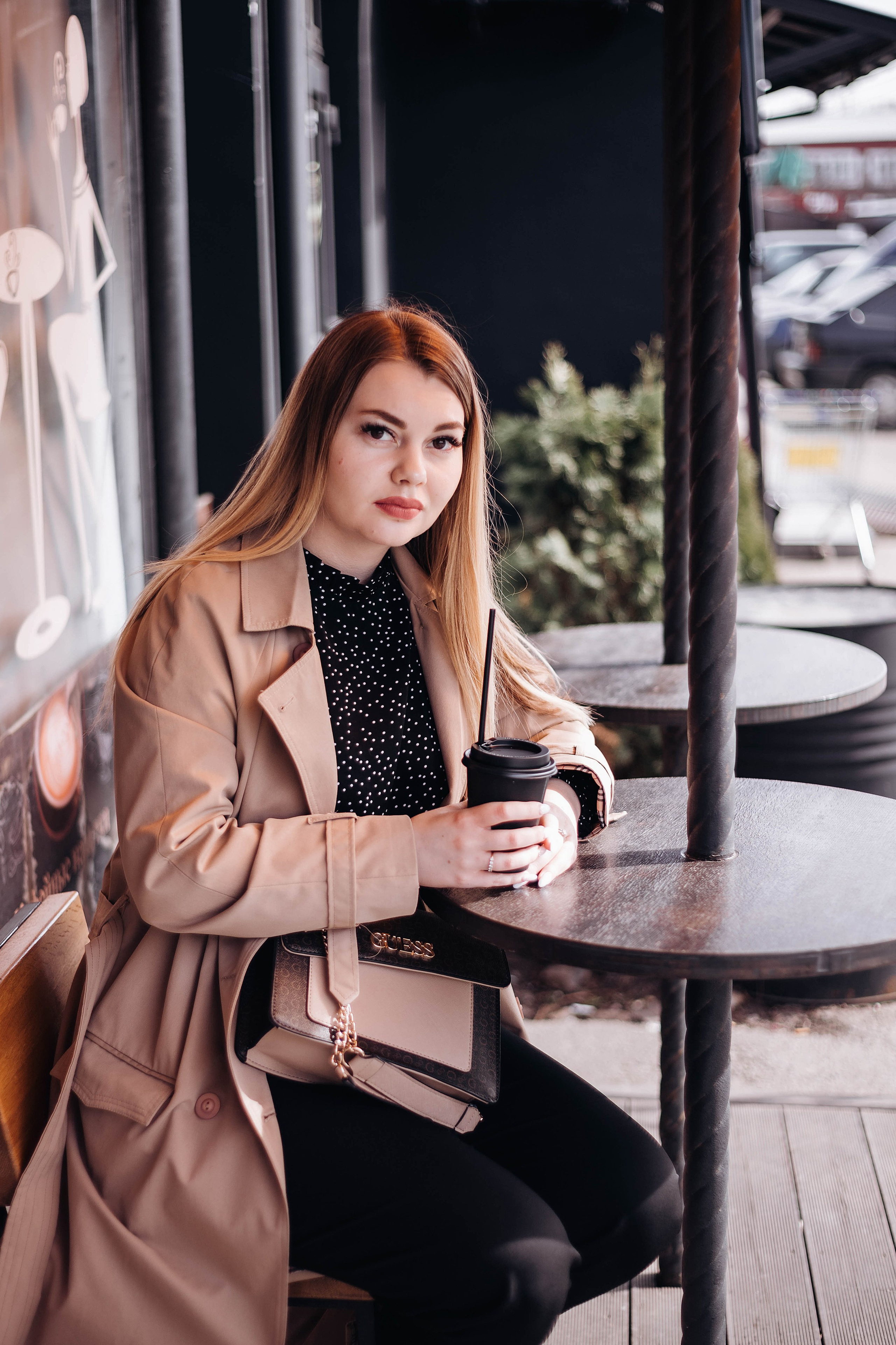 Весенняя фотопрогулка в Ногинске. Фотограф Ногинск | Черноголовка Ева Быковских