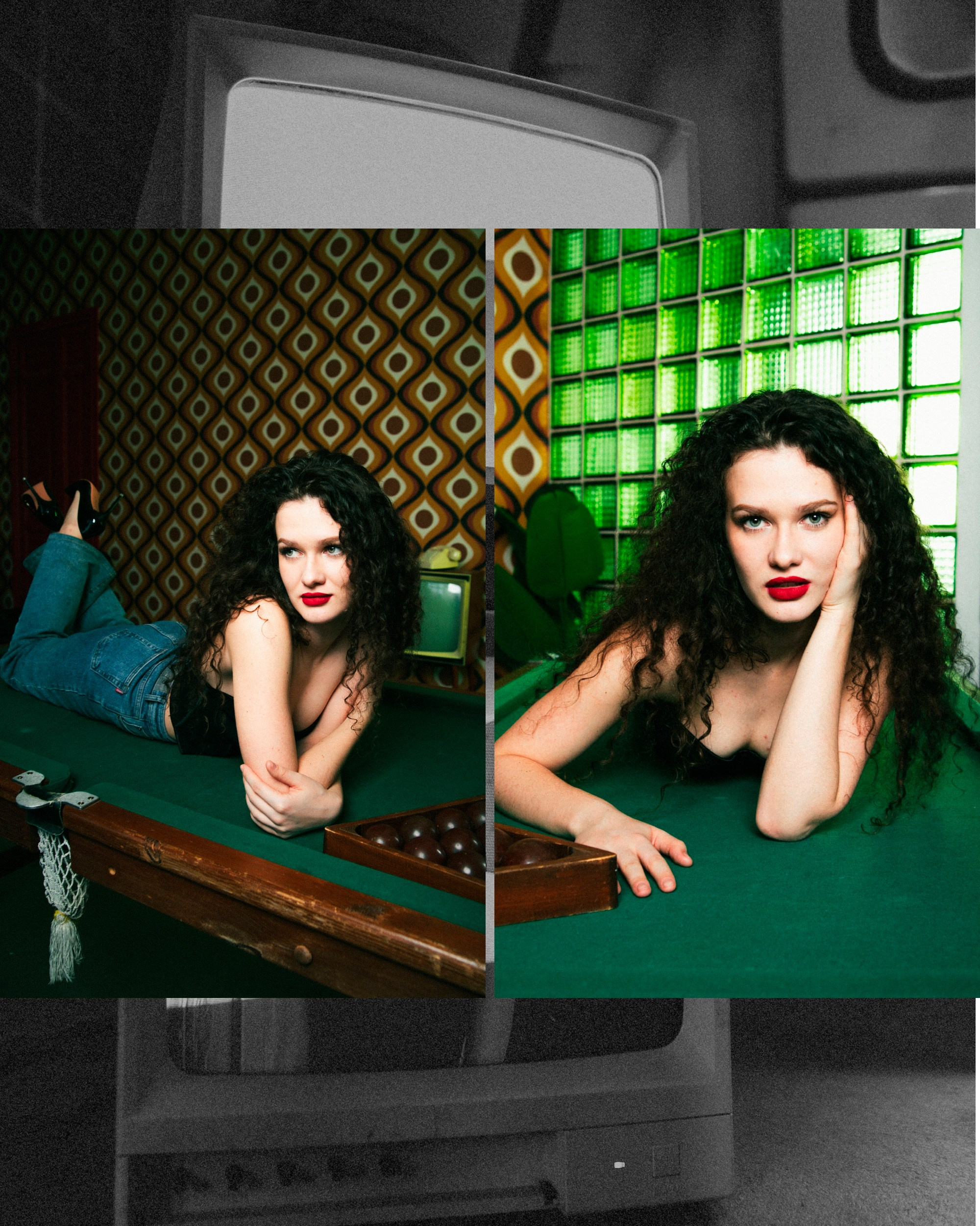 Alice. Фотограф Санкт-Петербург Макарова Дарья