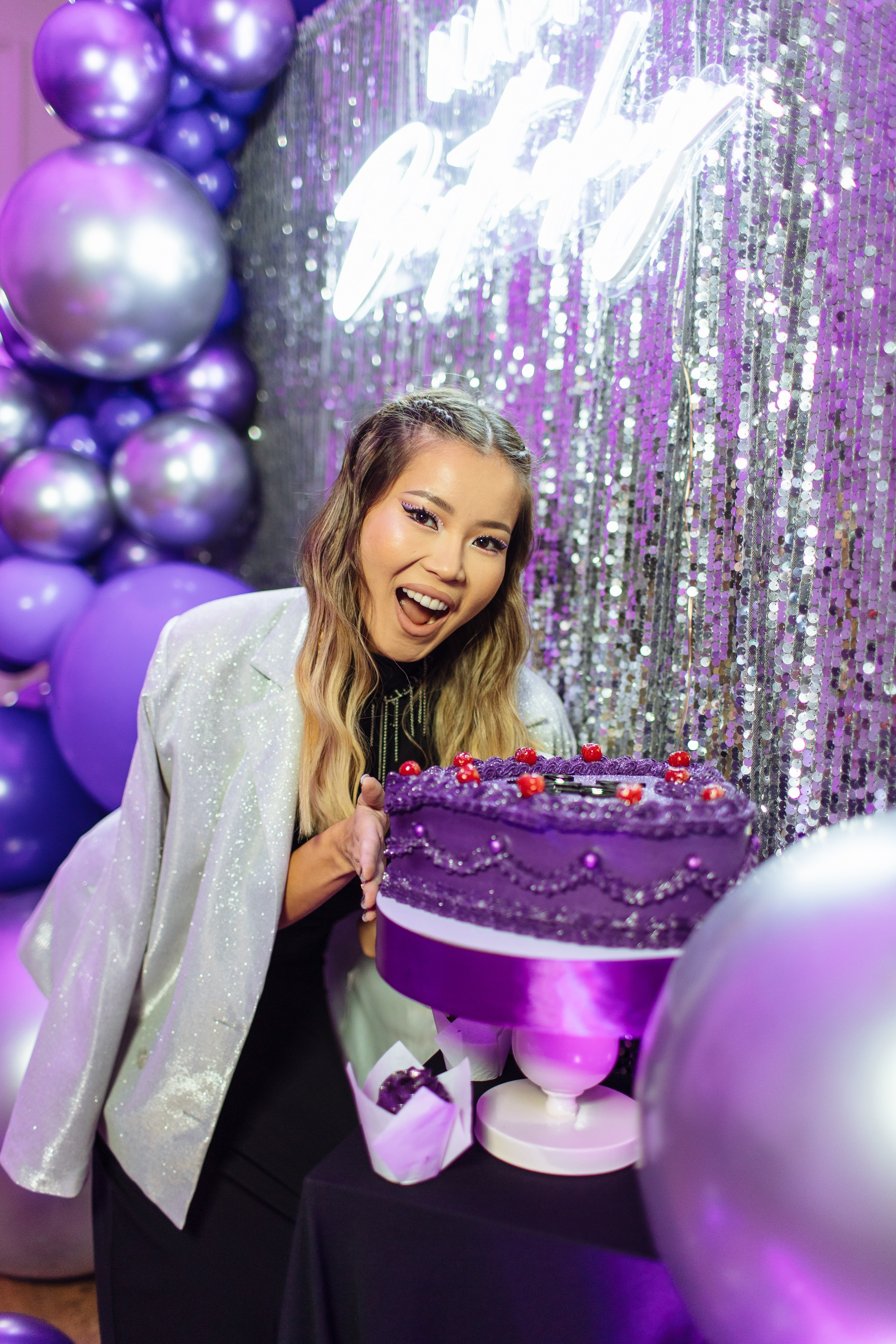 День рождение. Свадебный и семейный фотограф в Улан-Удэ