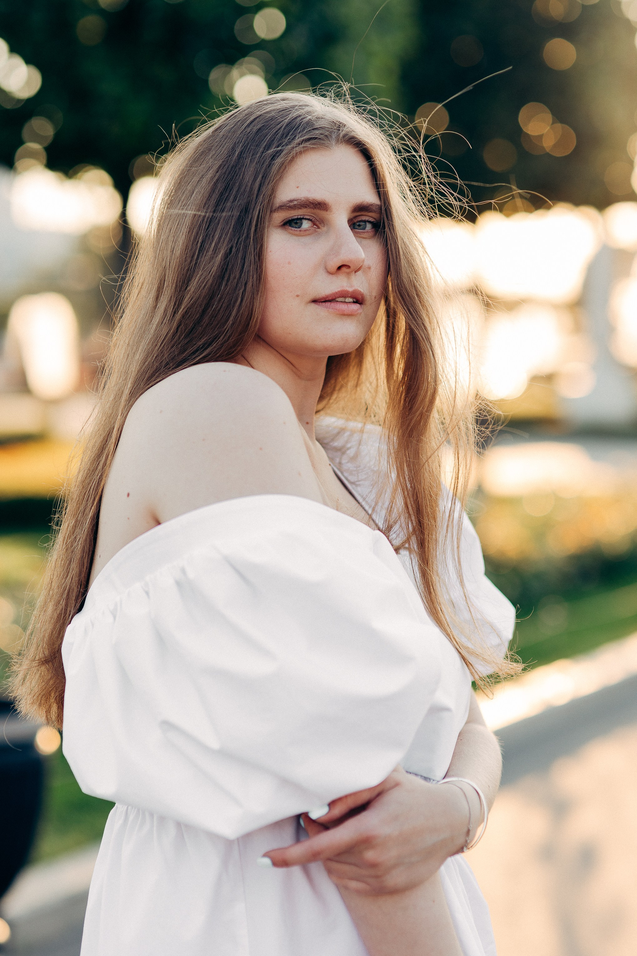 ☀️. Фотограф Вика Про
