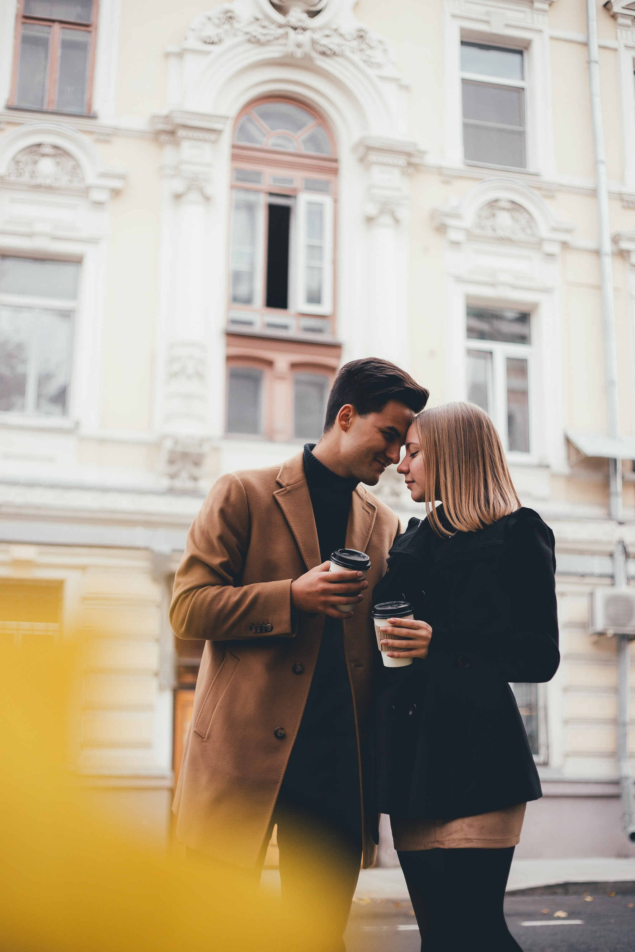 💛. Фотограф Вика Про