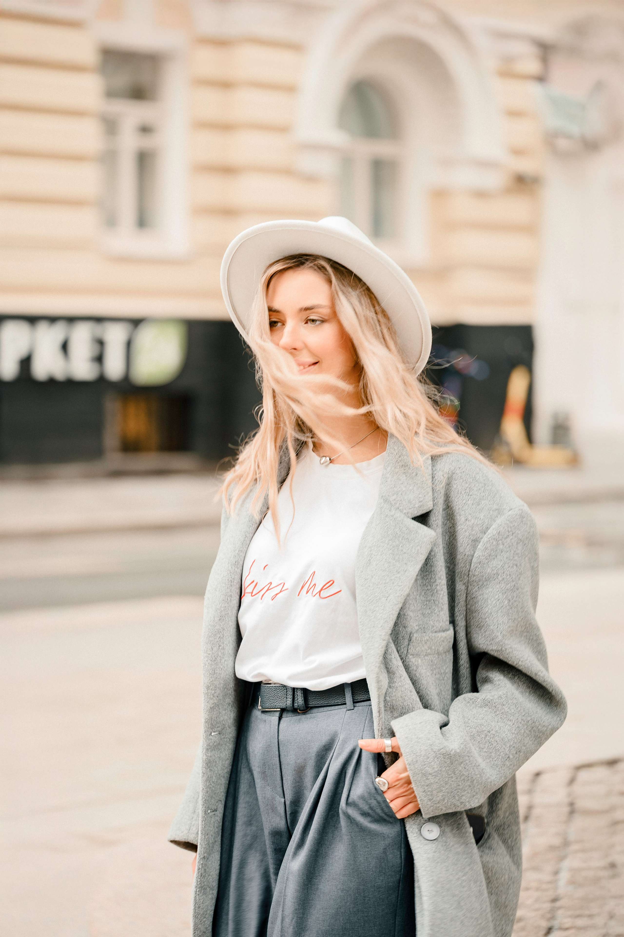 Городские. Ольга Панюшкина. Женский и детский фотограф в Пензе