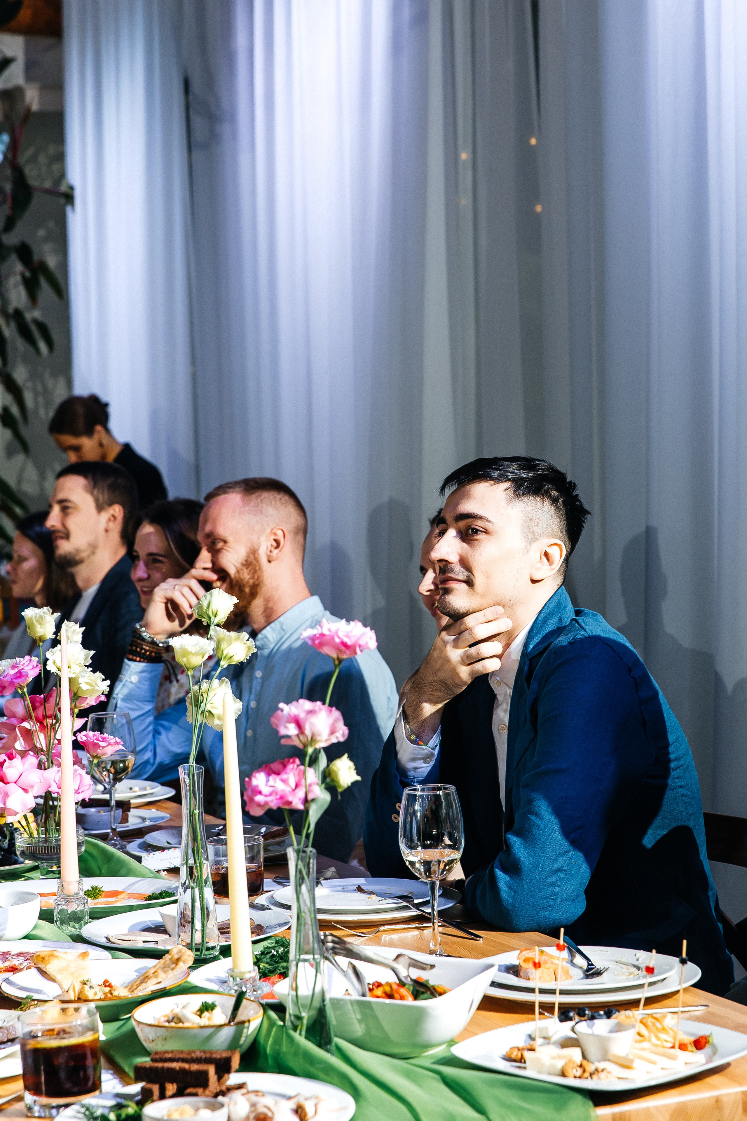 23/08. Свадебный фотограф в Москве Виктория Арехова