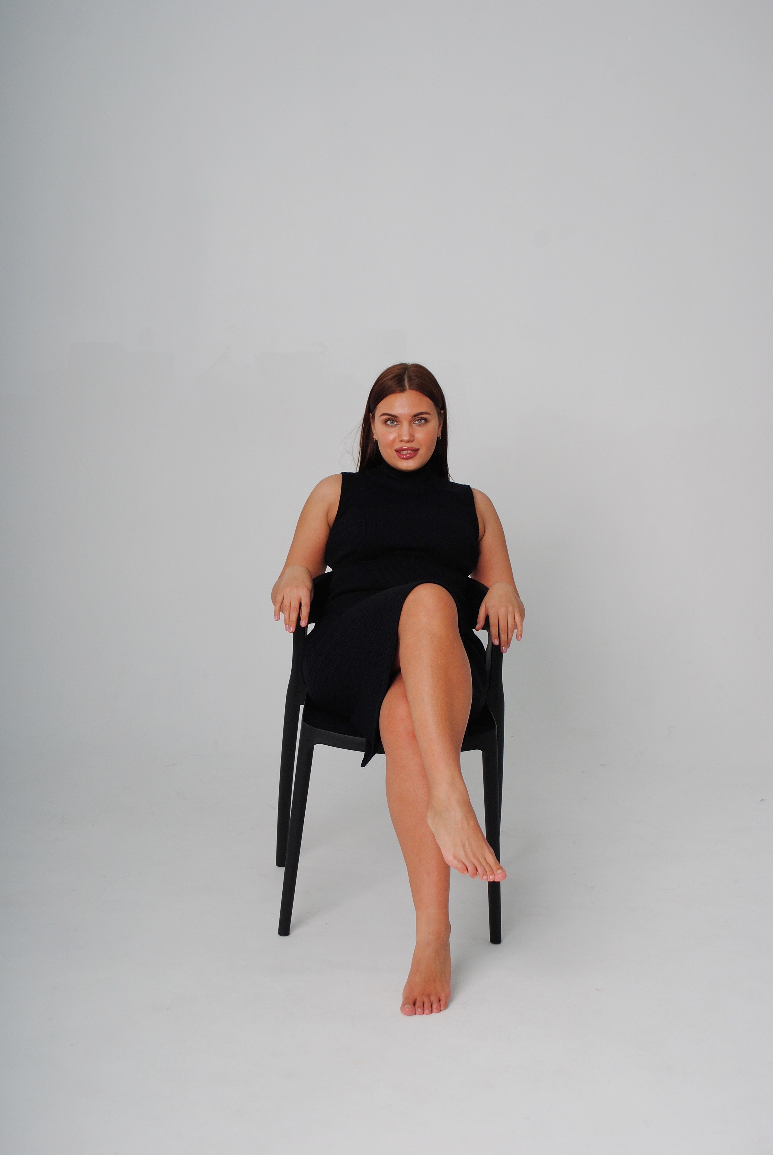 Вика. Фотограф Мария Мусаелян