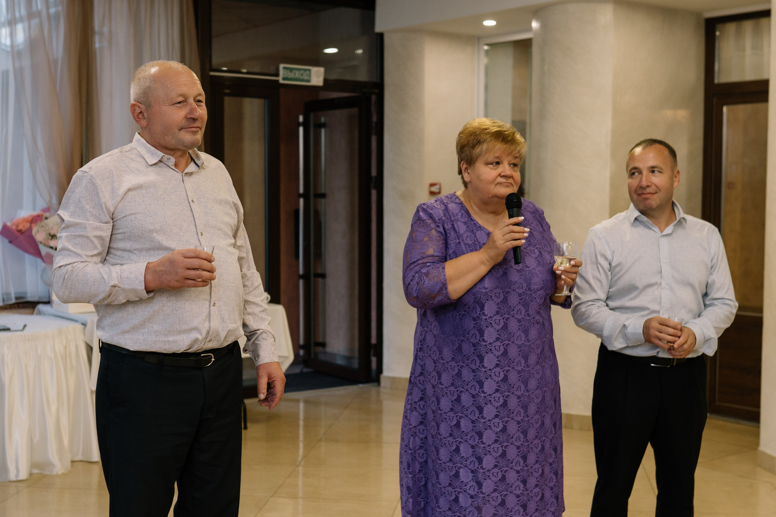 Олег & Алина