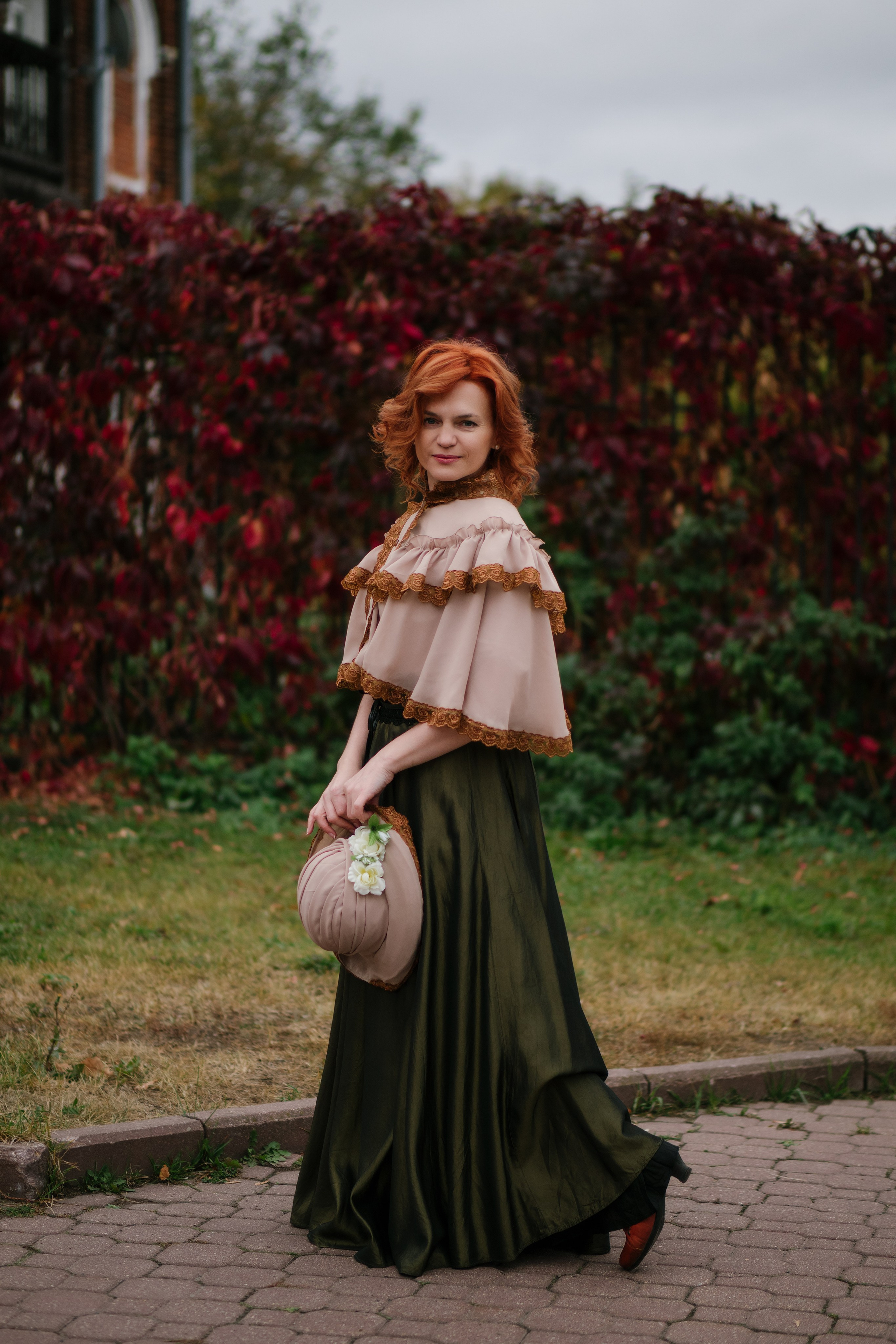 Татьяна. Свадебный фотограф во Владимире - Мария Широкорядова