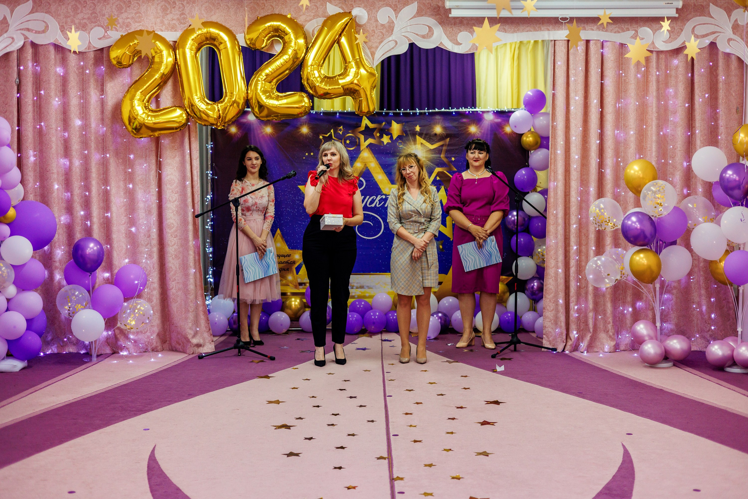 Выпускной в саду 2024. Свадебный и семейный фотограф в Армавире