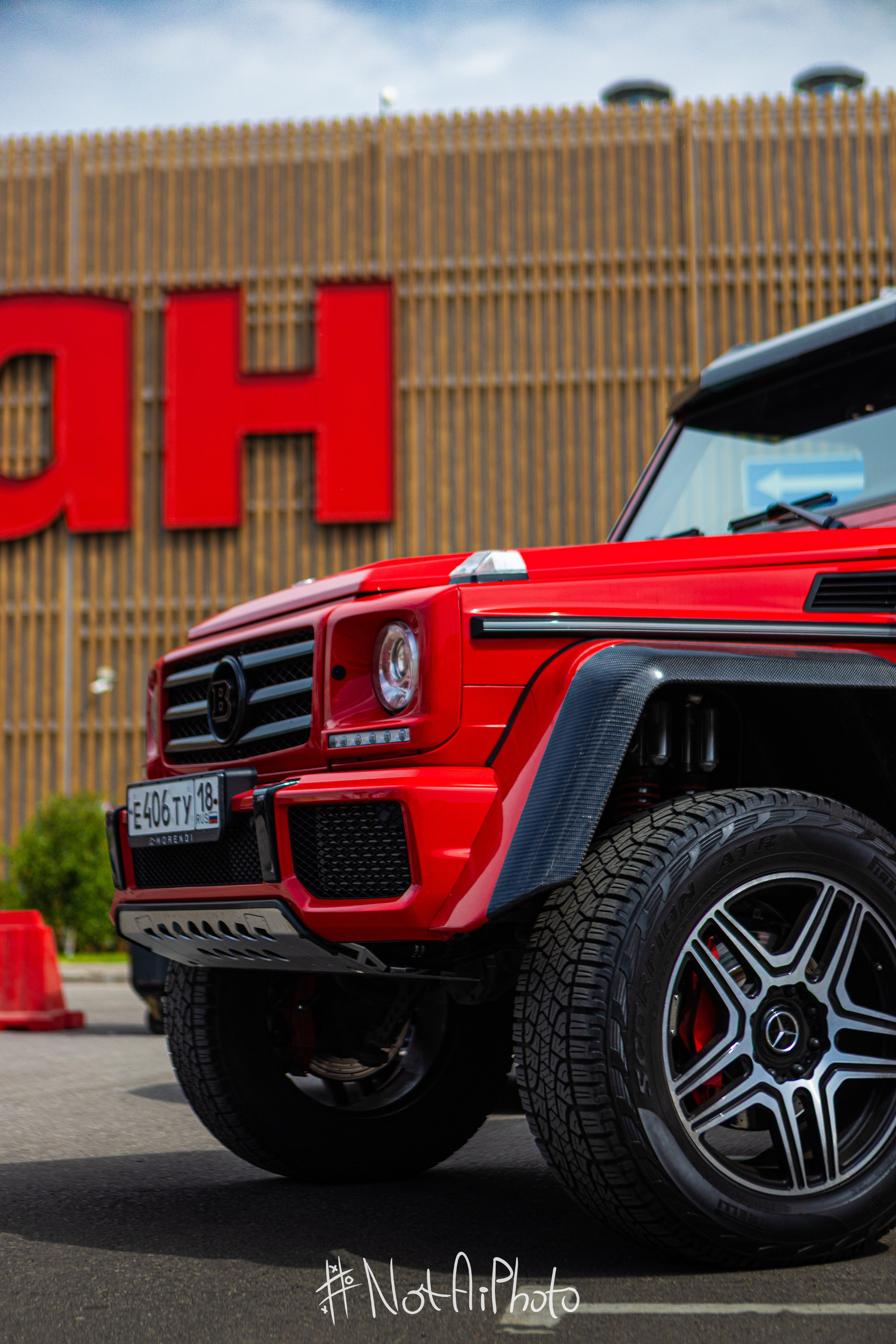 Репортажная съемка Time2Fest. #NotAiPhoto — автомобильный фотограф