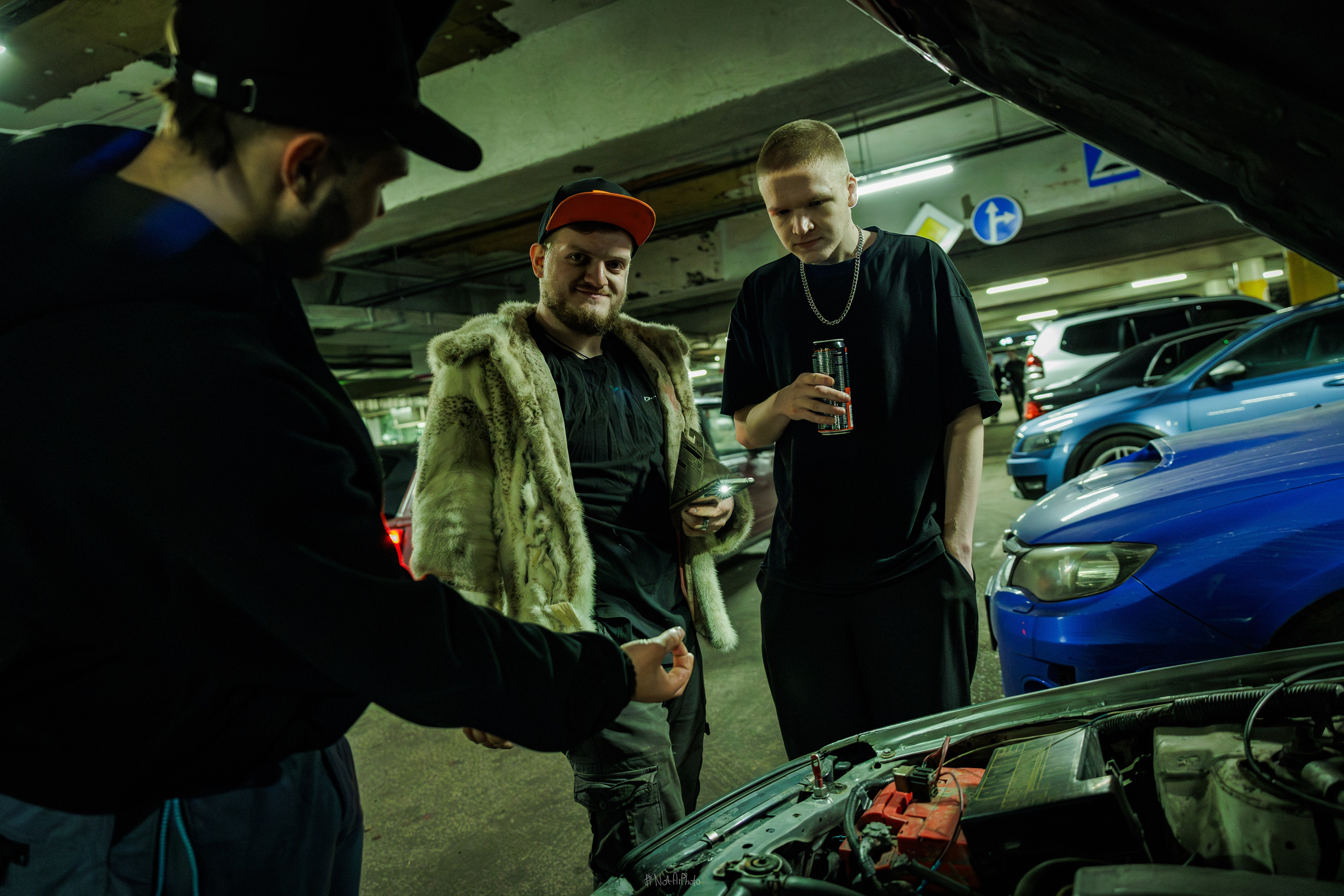 DNB 18.04.2026. #NotAiPhoto — автомобильный фотограф