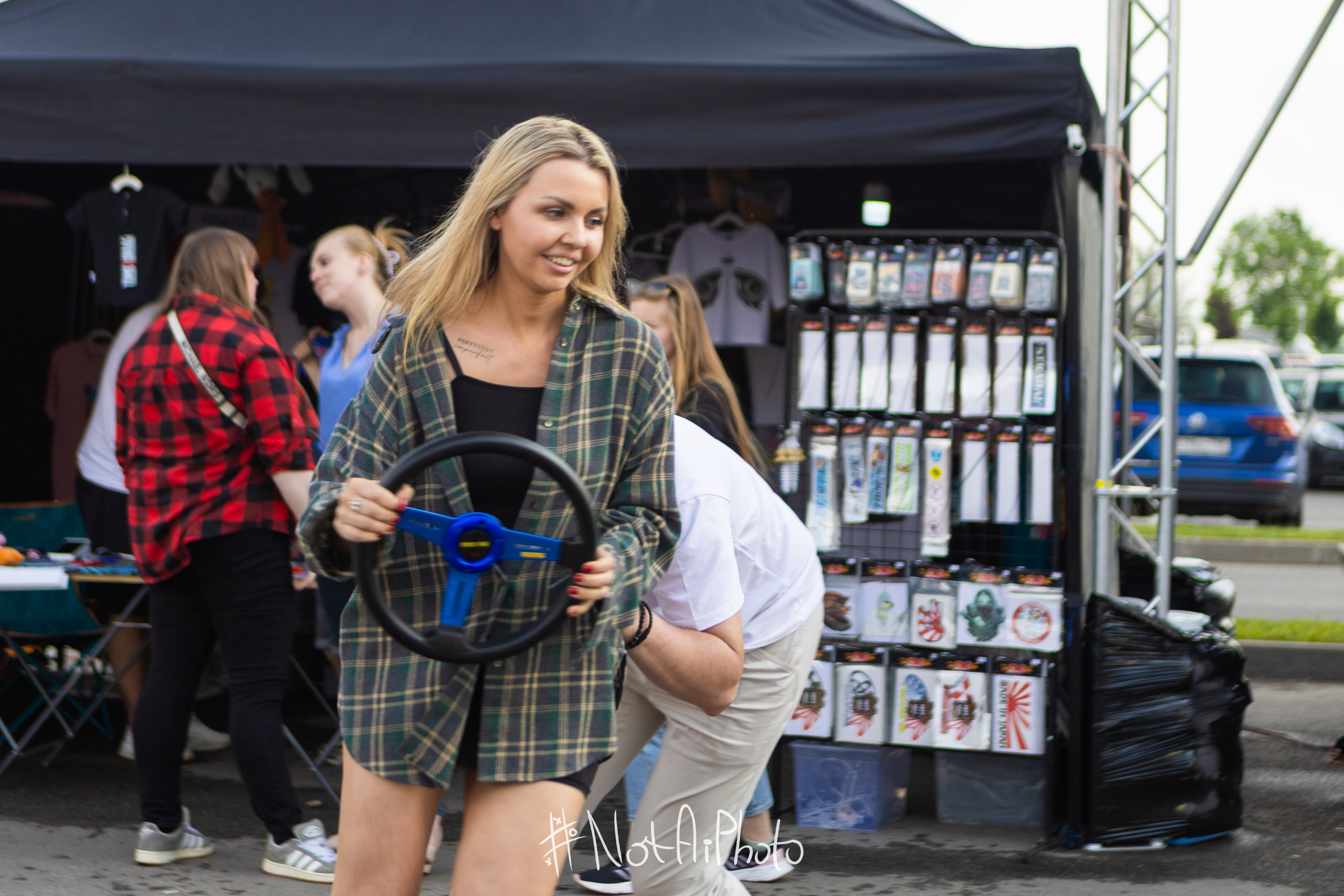 Репортажная съемка Time2Fest. #NotAiPhoto — автомобильный фотограф