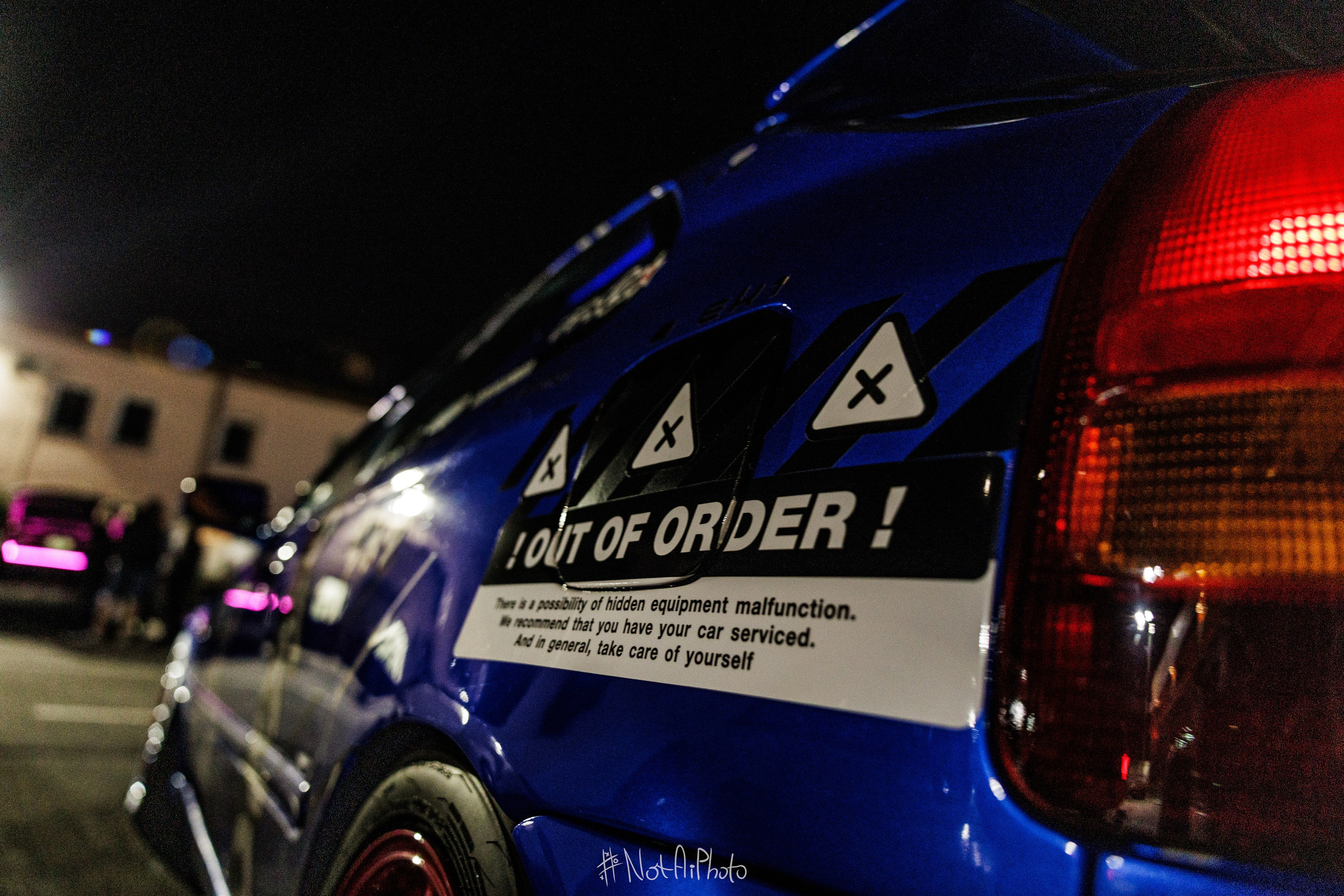 Downfly. #NotAiPhoto — автомобильный фотограф