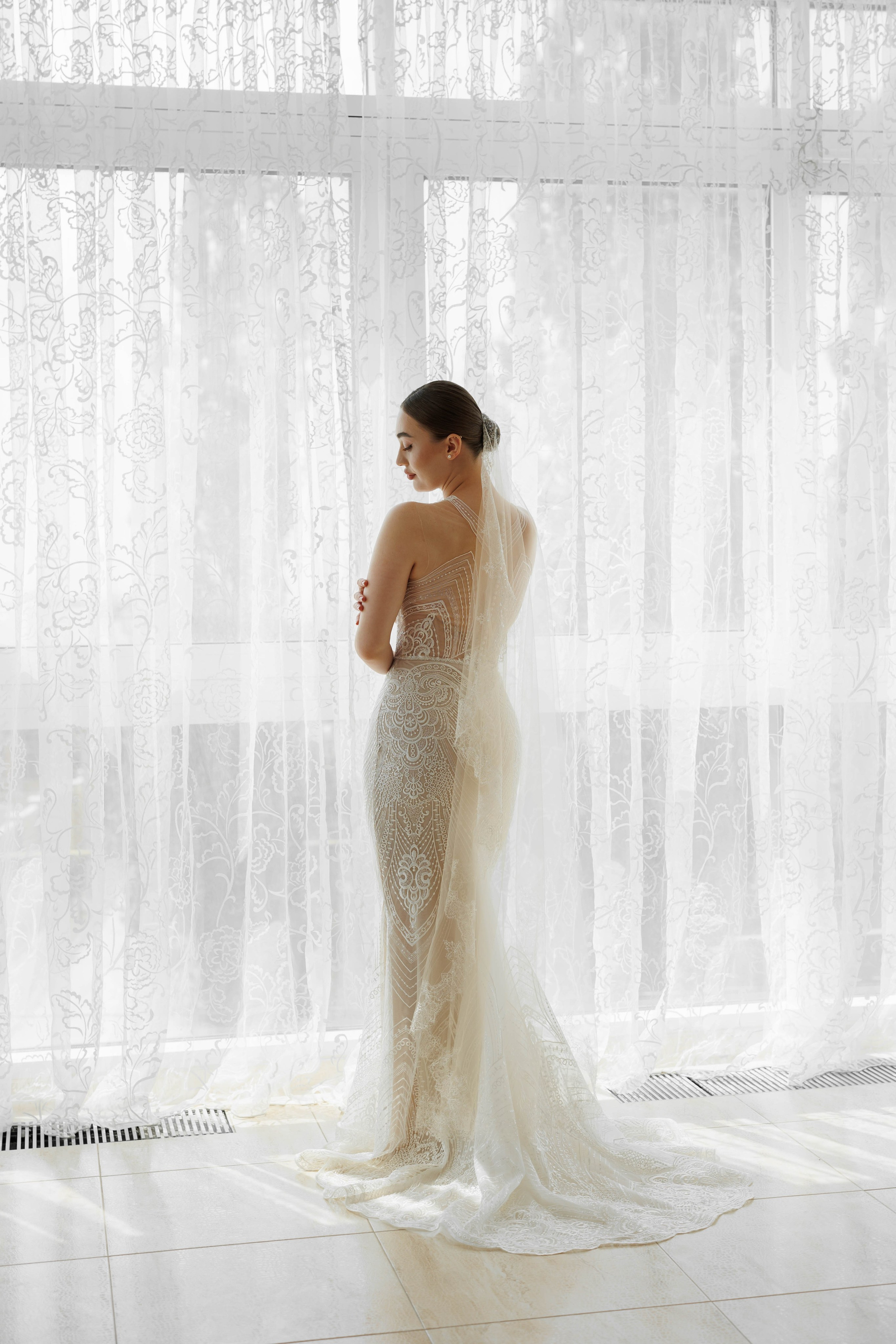 Богдан&Диана. Аксанна Аракелян