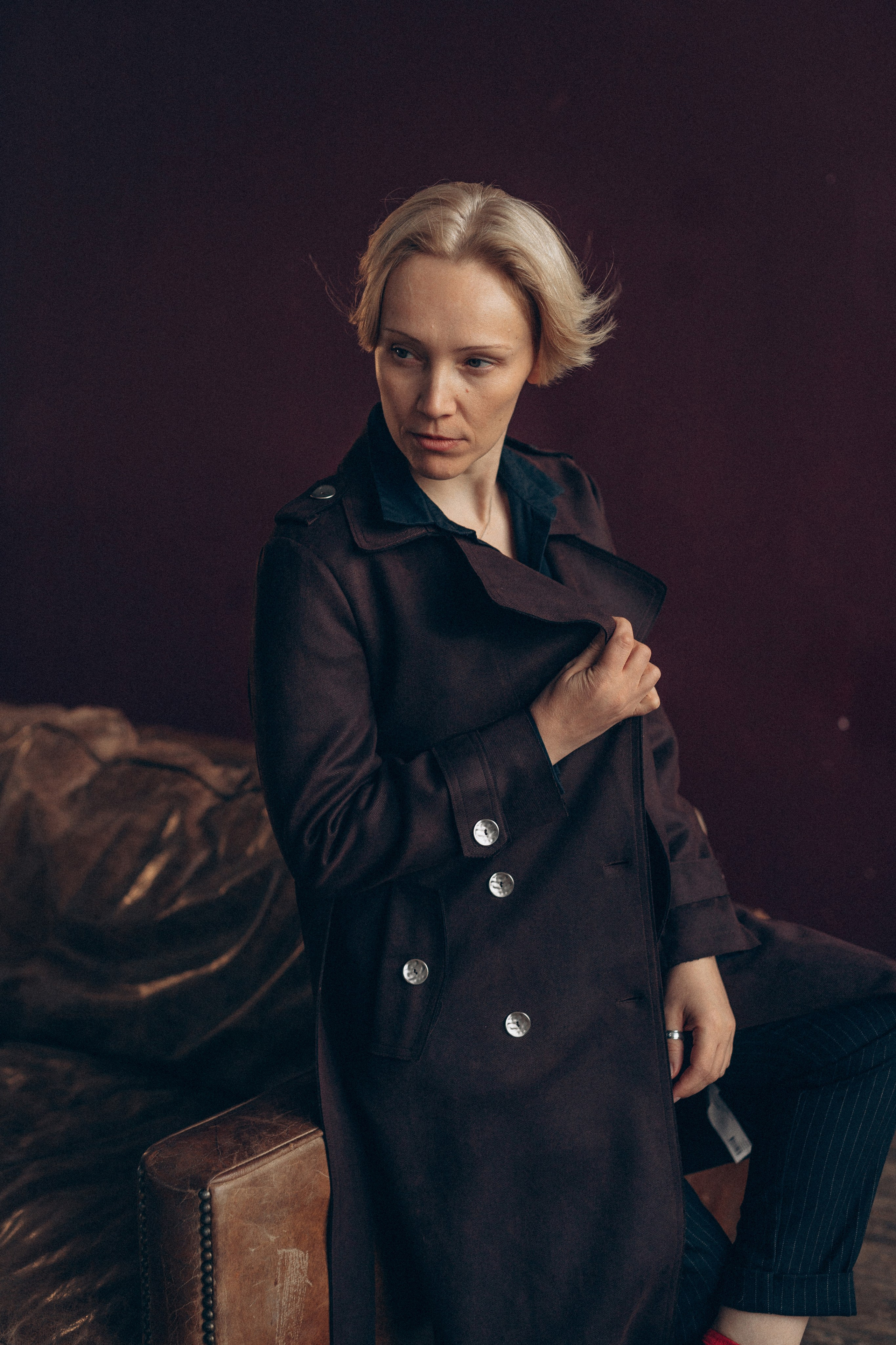 Наташа. Фотограф Ногинск Электросталь Наталья Осетрова