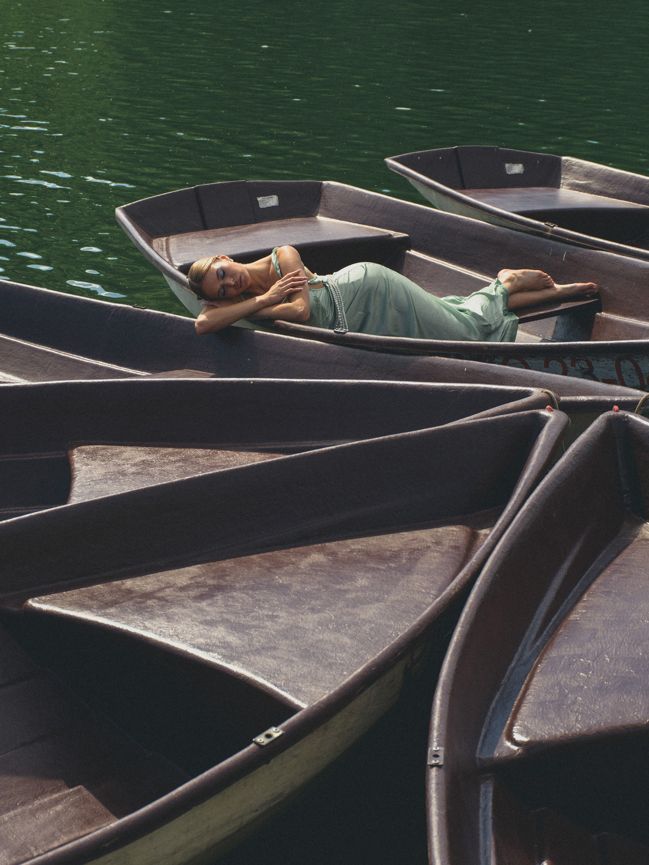 Соня. Портретный и свадебный фотограф Москва Валерия Возняковская