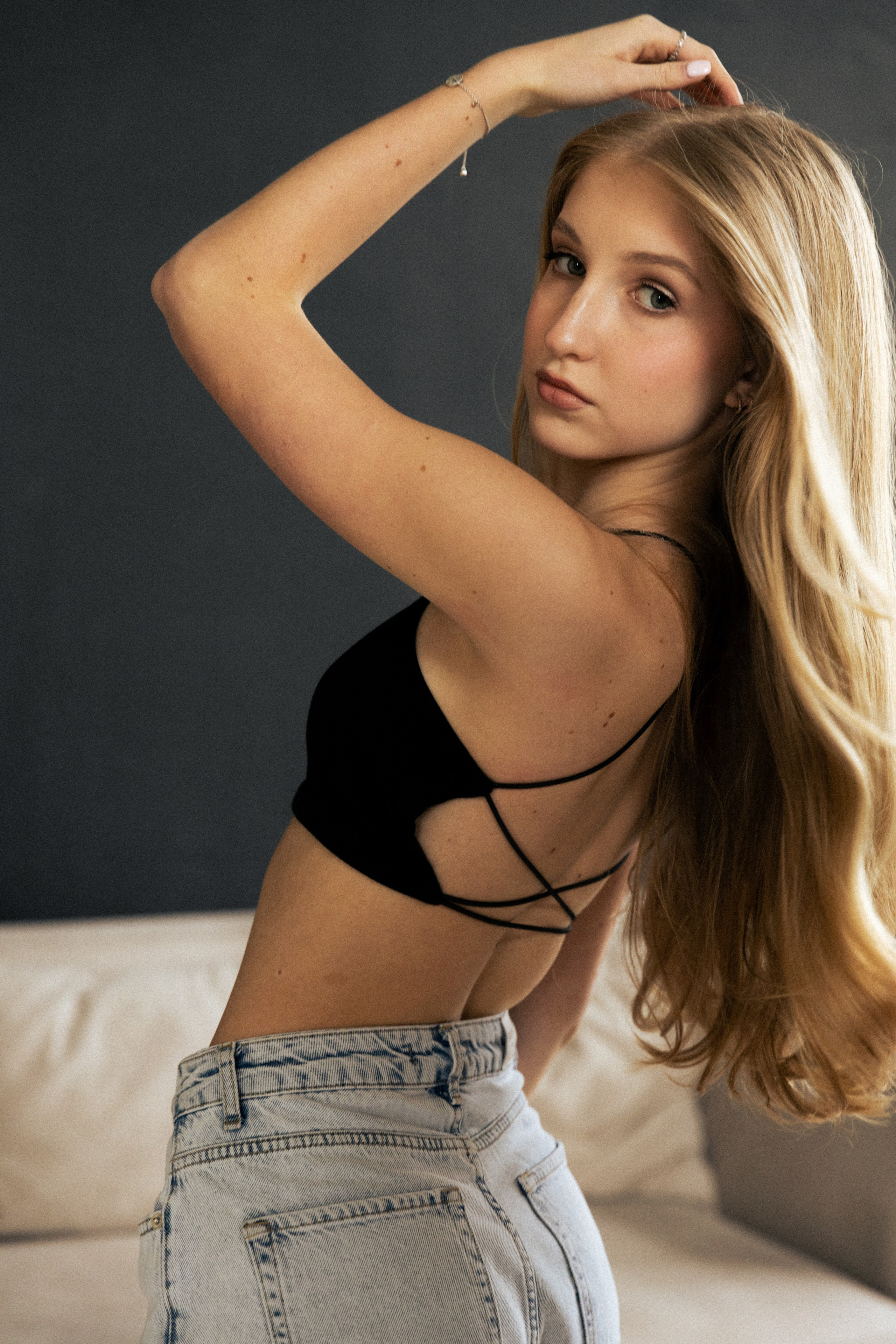 Кира. Фотограф Нижний Новгород Юлия Болдырева