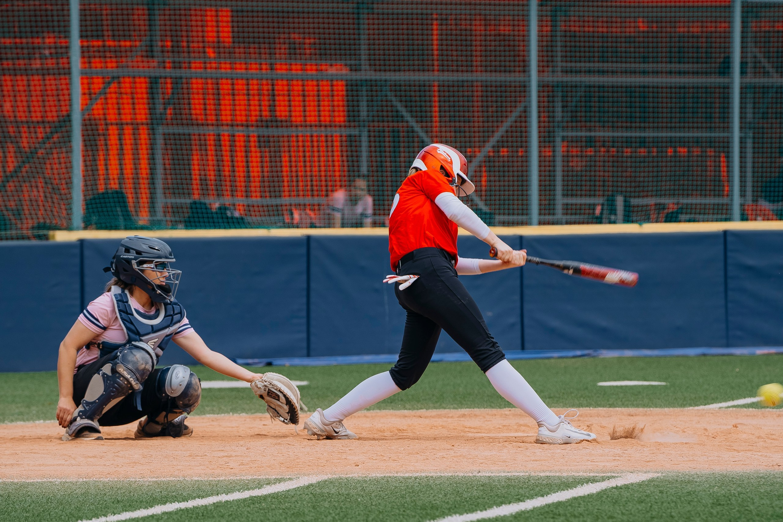 Софтбол. Профессиональный портретный фотограф в Москве Владимир Глаголев