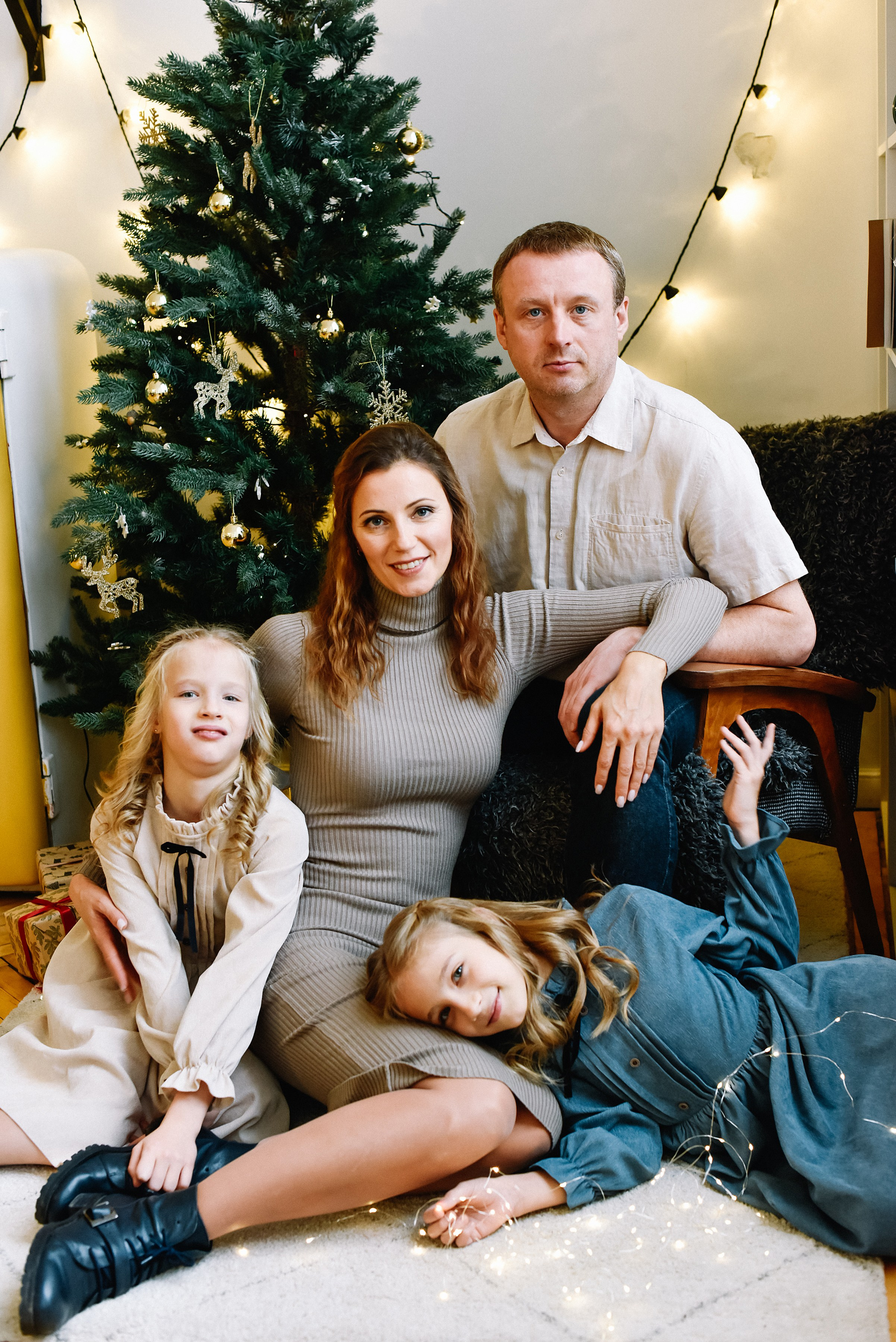 Семейны фотограф Самары и Самарской области