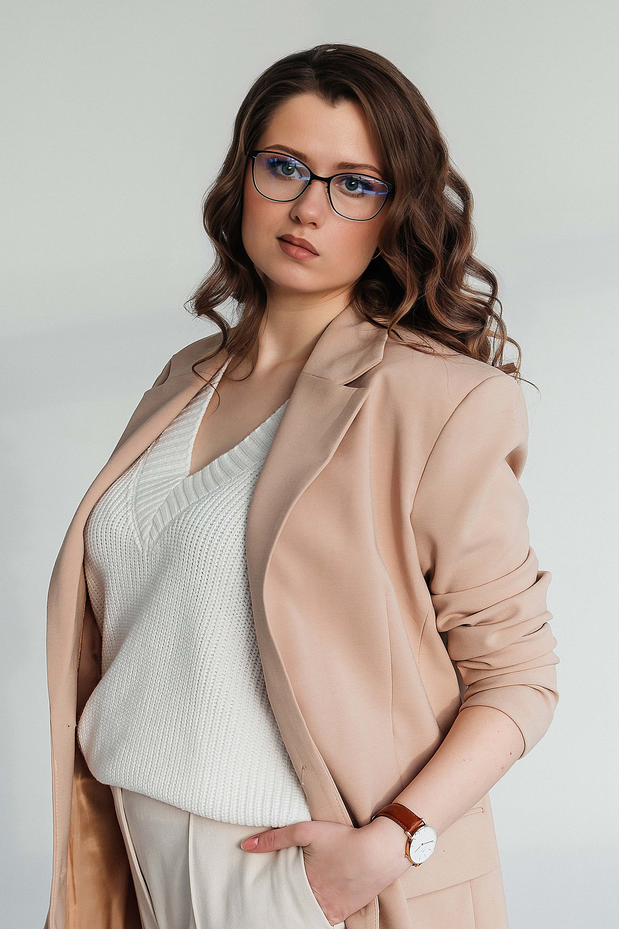 Контент съёмка. Аня | Фотограф Москва