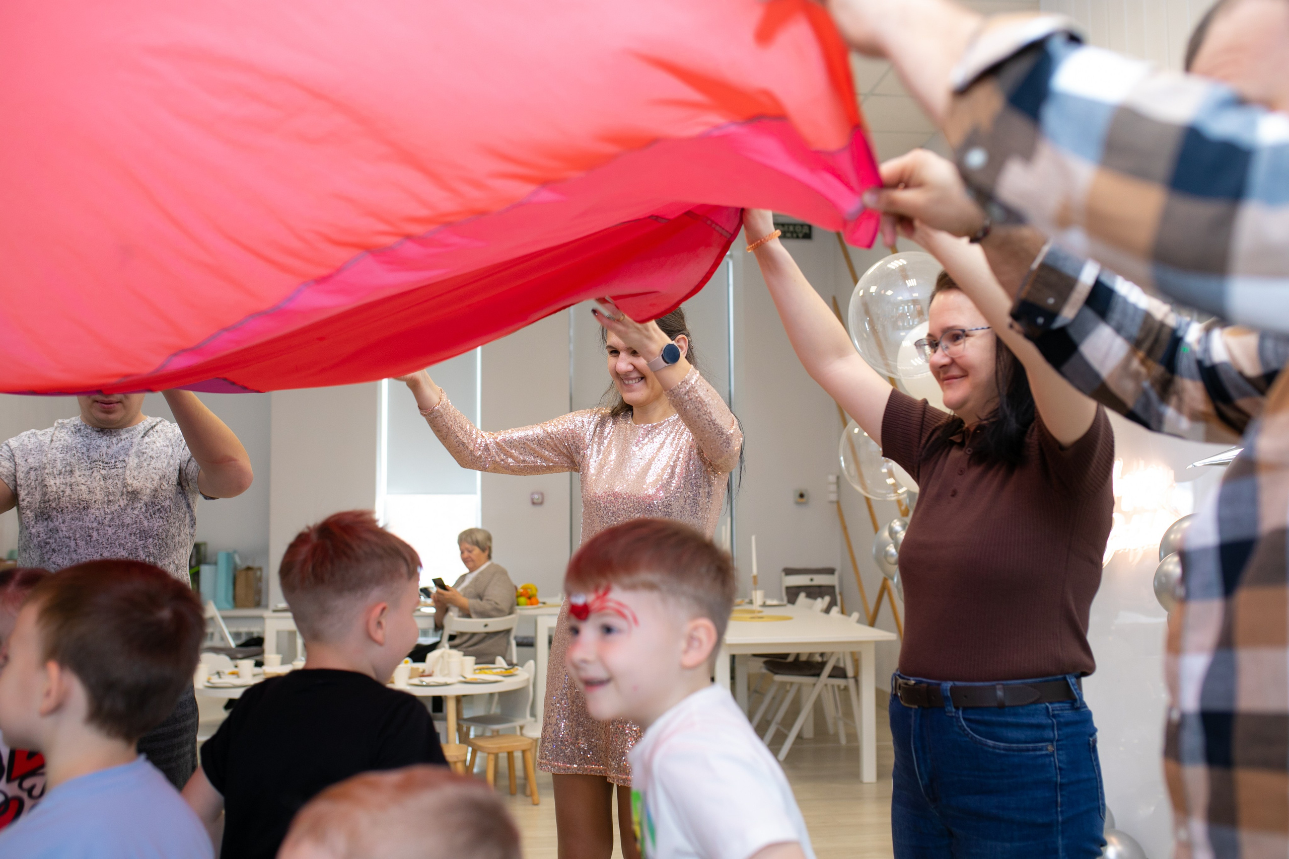 Доммик лофт. Фотограф в Новосибирске Ася Зверева