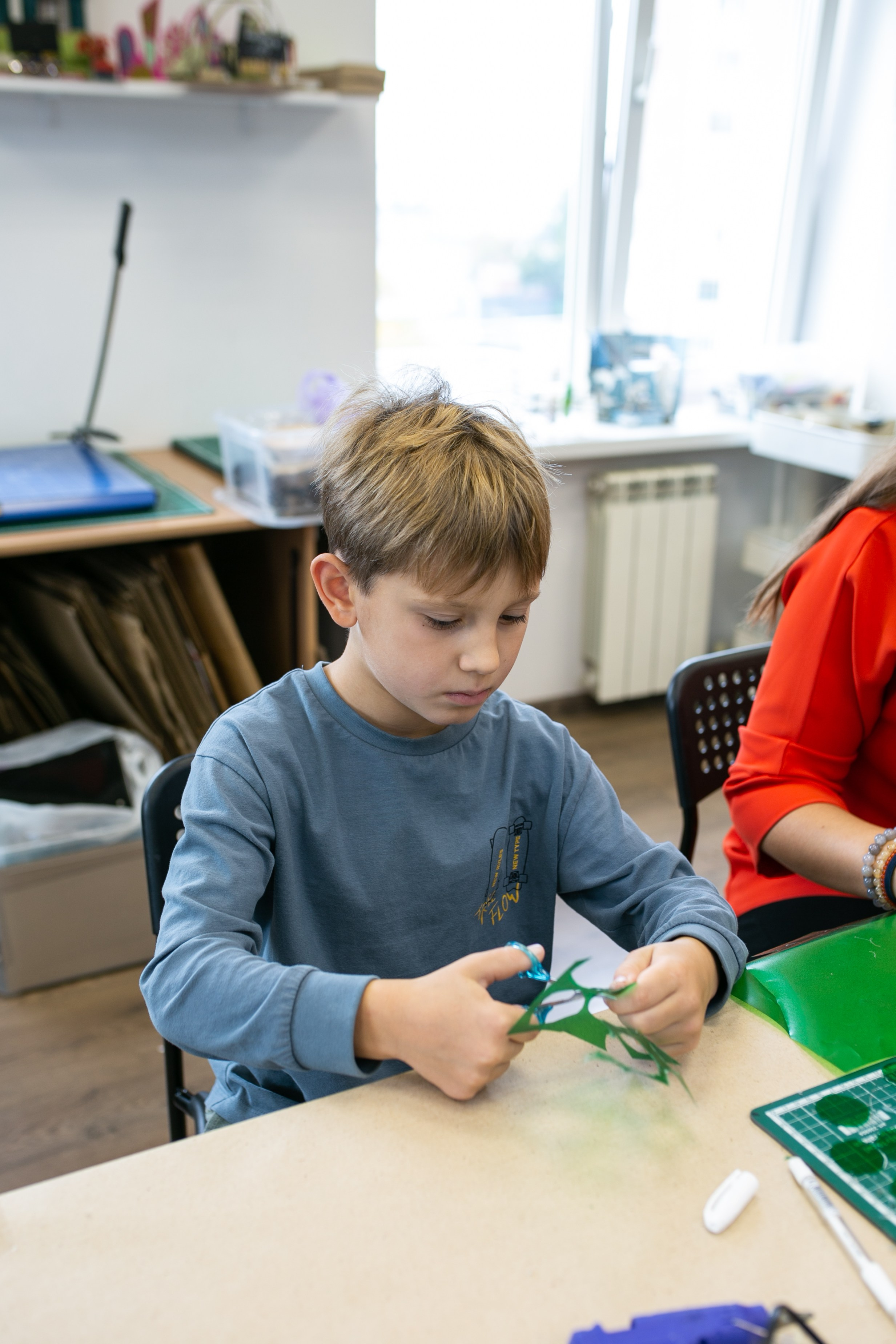Школа дизайна и архитектуры. Фотограф в Новосибирске Ася Зверева