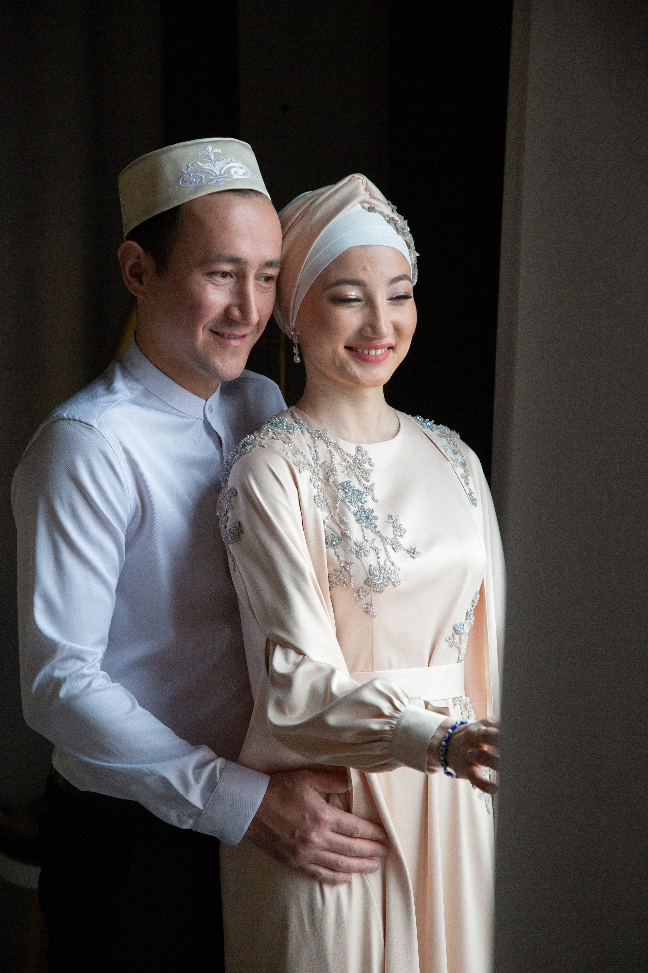 Фотосессия Никах: Фотограф — Дмитрий Хованский