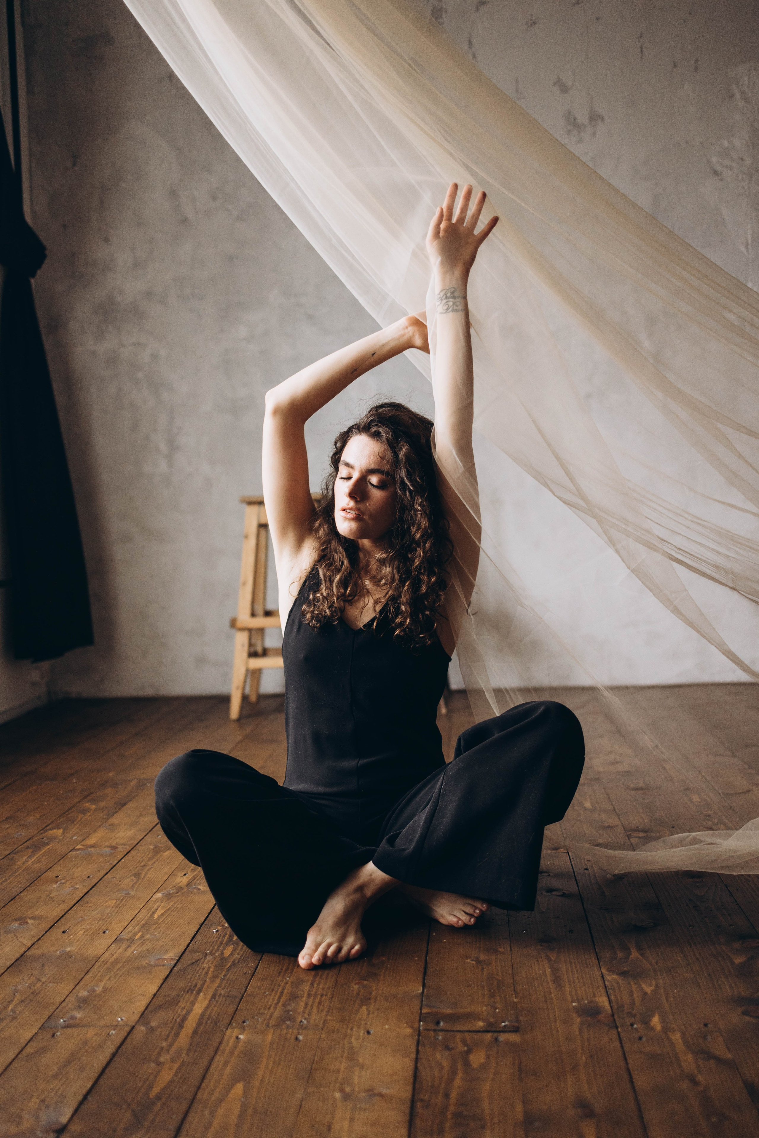 Влада. Семейный фотограф в Москве Виктория Ястребинская