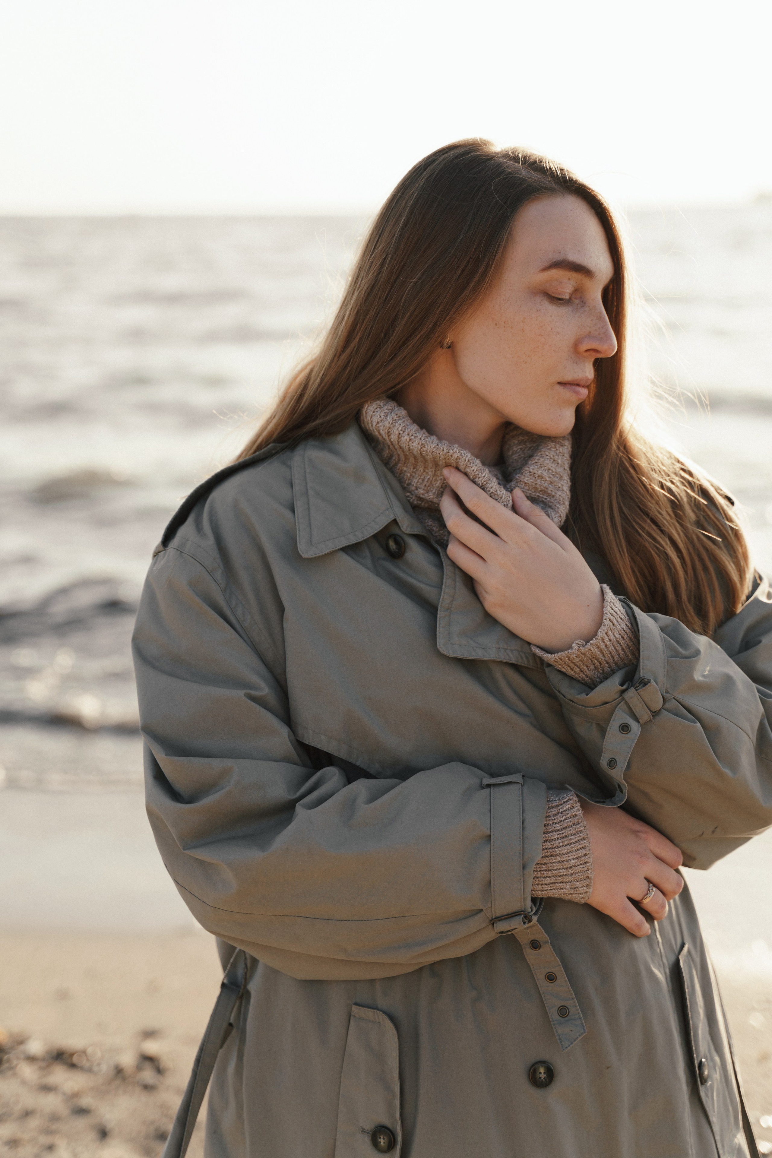 Мария. Фотограф в Новосибирске. Ефимова Анастасия