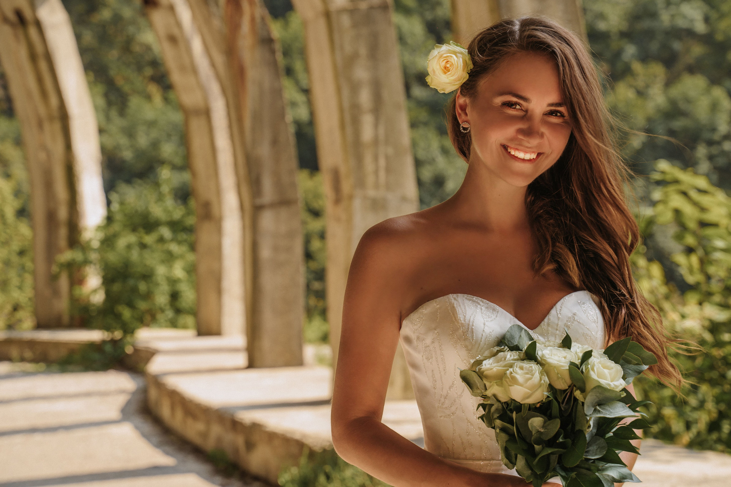 Свадебная фотосессия на море и в горах в Сочи. Алина Бернд — свадебный и индивидуальный фотограф в Сочи и Адлере