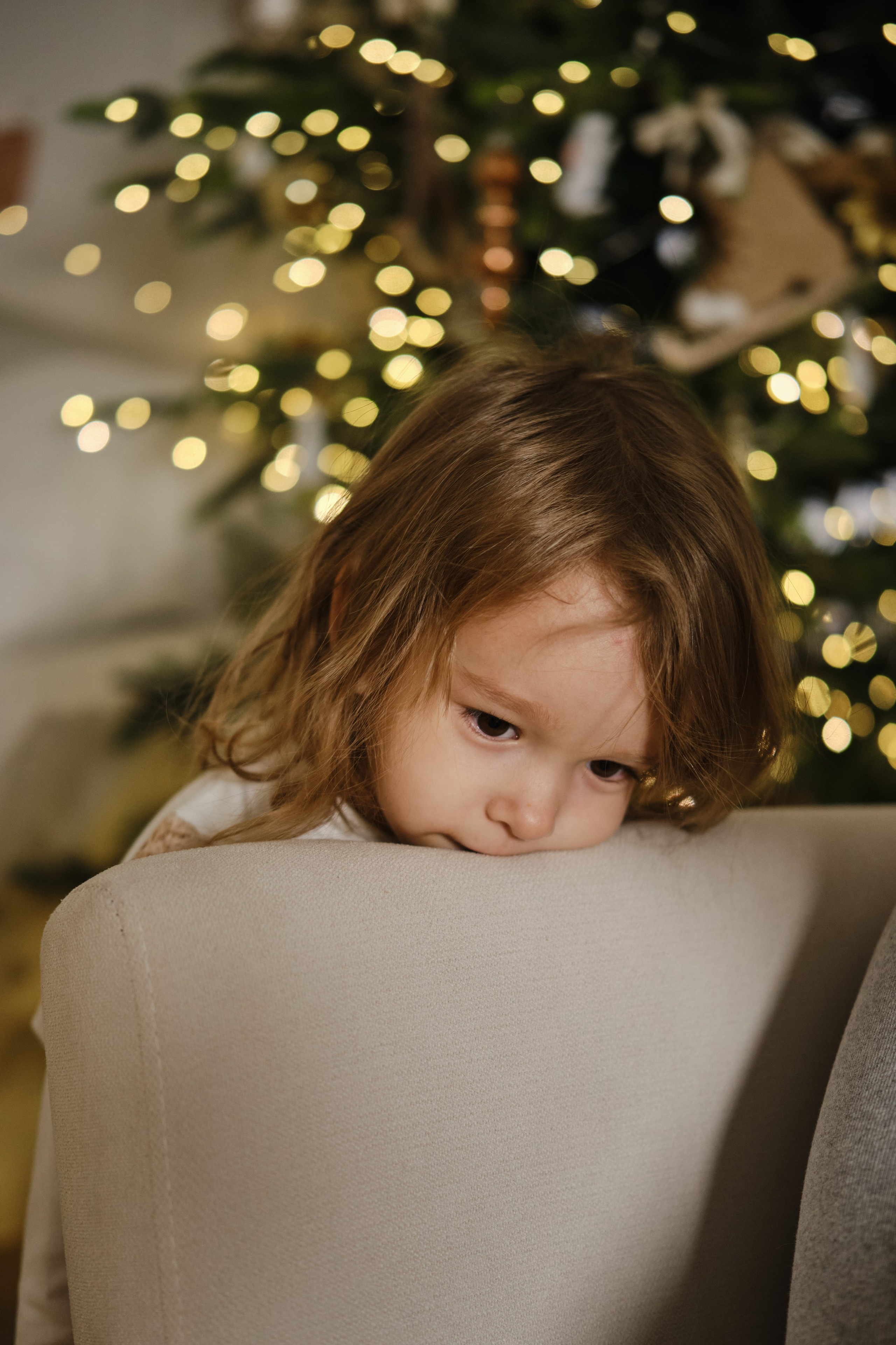 Новогодняя 3. Фотограф в Самаре Татьяна Дубаносова