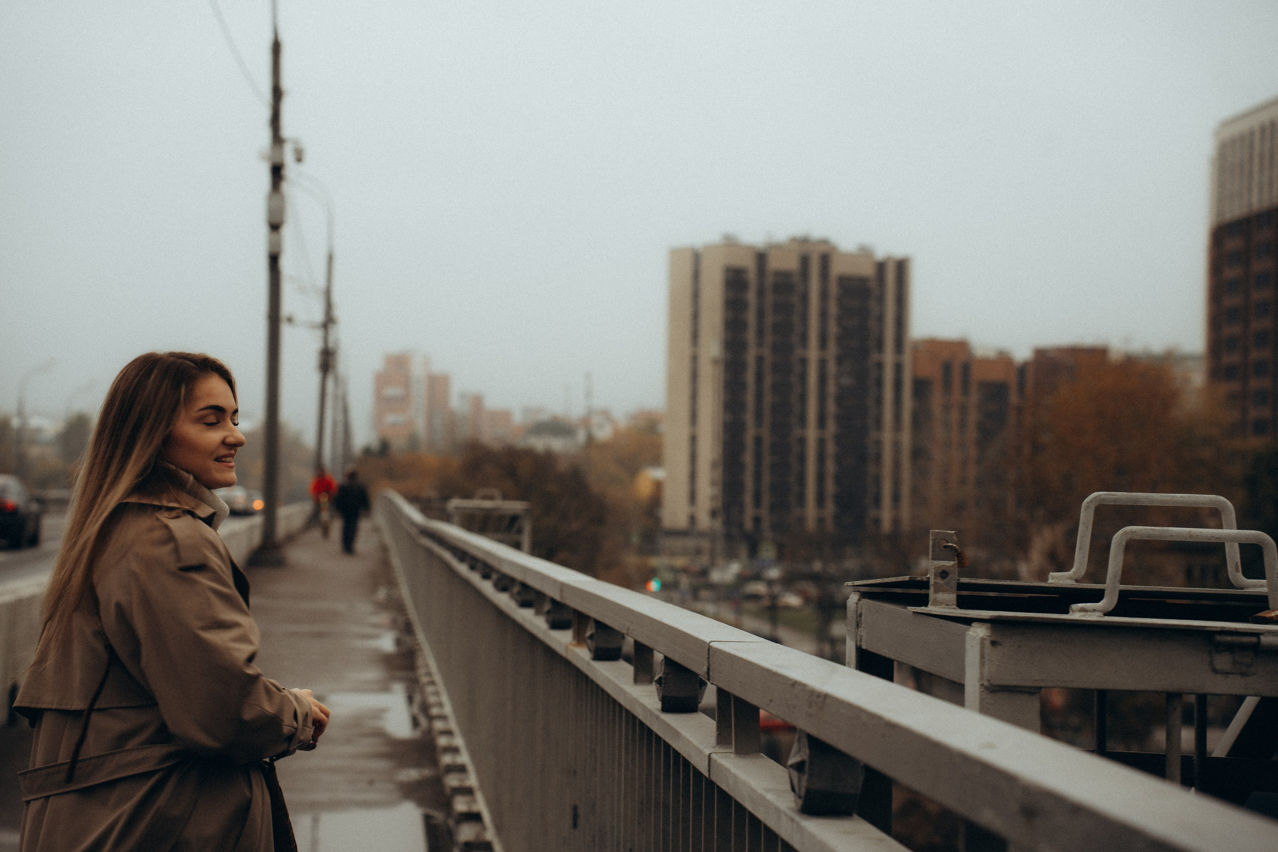 Индивидуальные съемки