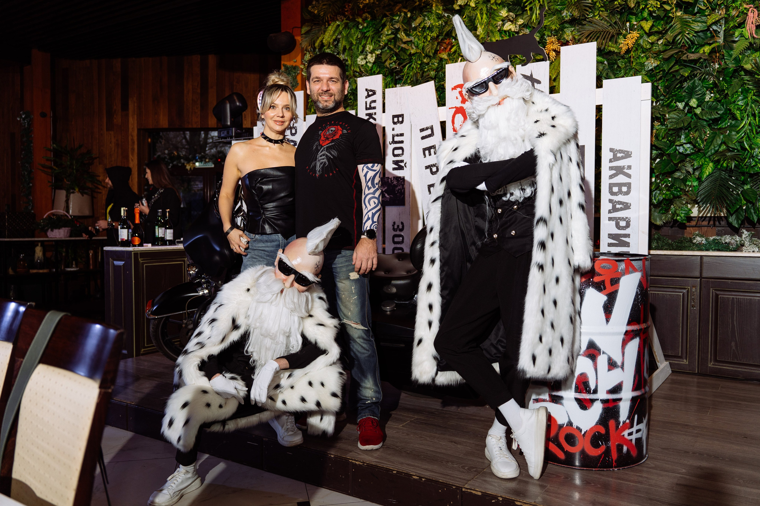 FINTECH новогодний корпоратив. Видео и фото для бизнеса |Video & Foto|Ростов-на-Дону|Краснодар|Москва