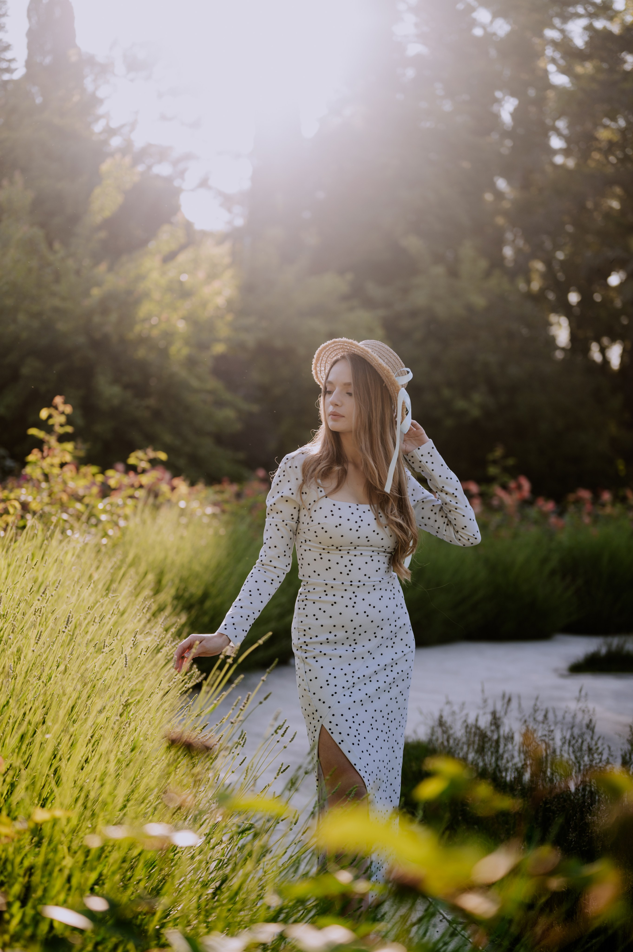 Таня. Фотограф Сочи Кисматова Анастасия