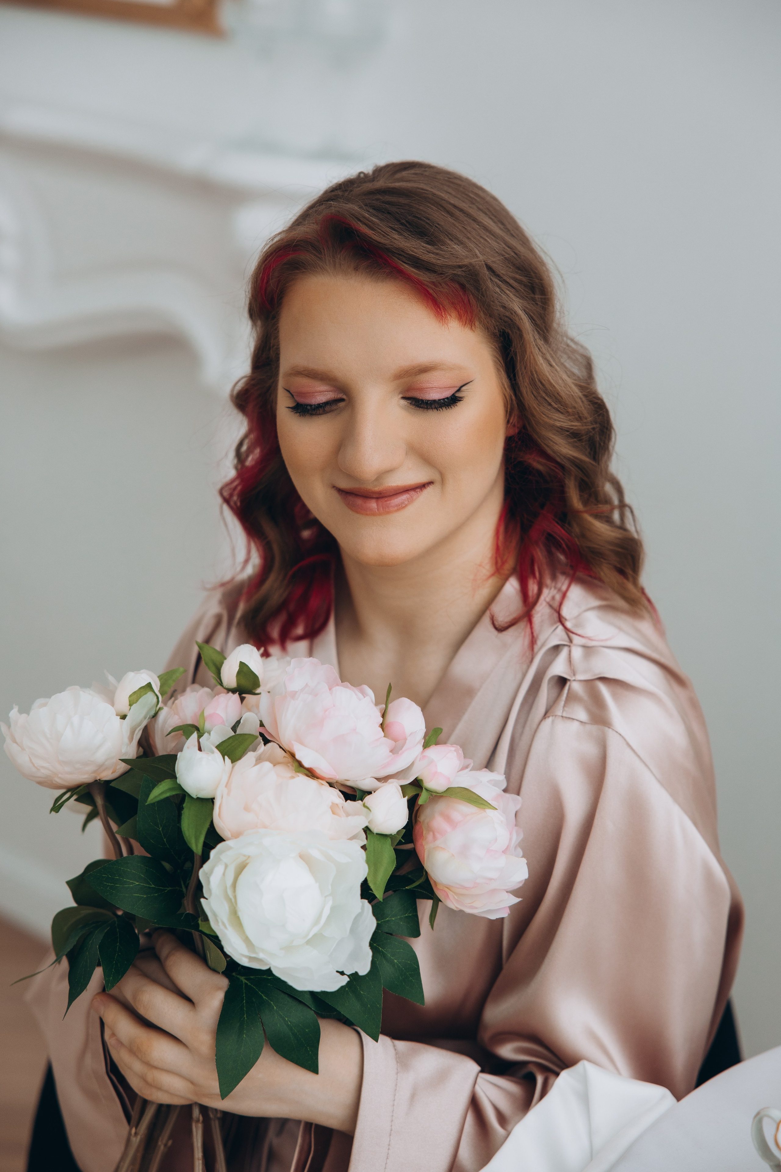 Проект красота без границ. Свадебный, семейный фотограф в Иркутске Светлана Макаричева