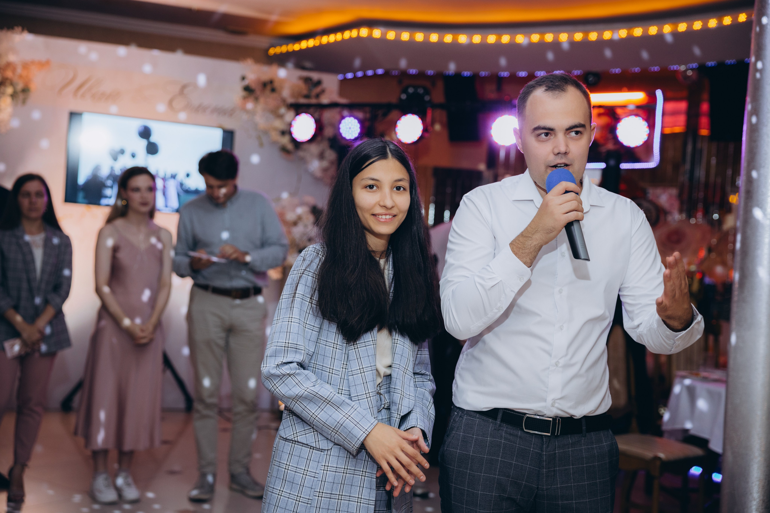 Иван и Елена. Свадебный, семейный фотограф в Иркутске Светлана Макаричева