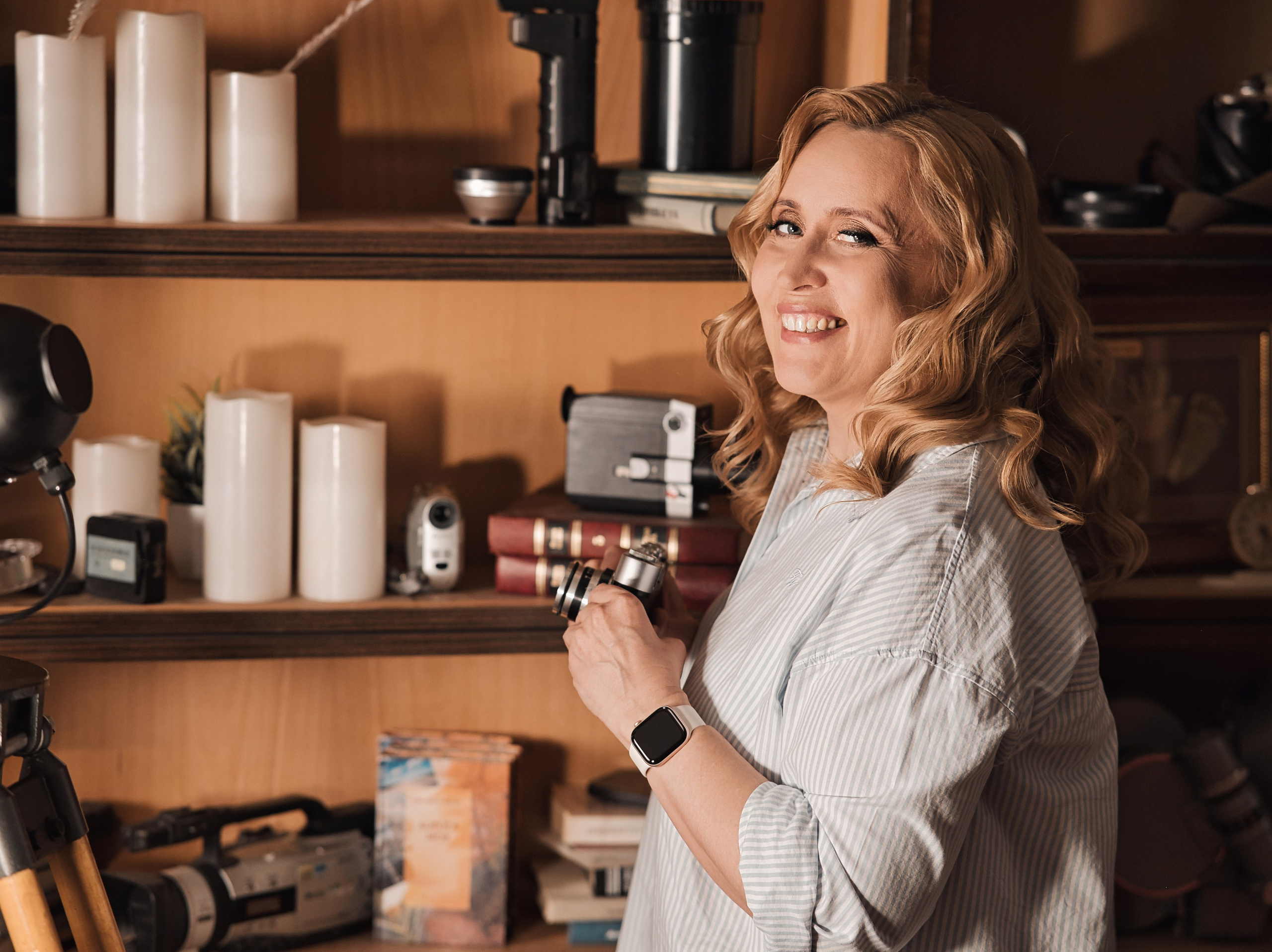 LIBRI. Фотограф Денис Кривопусков