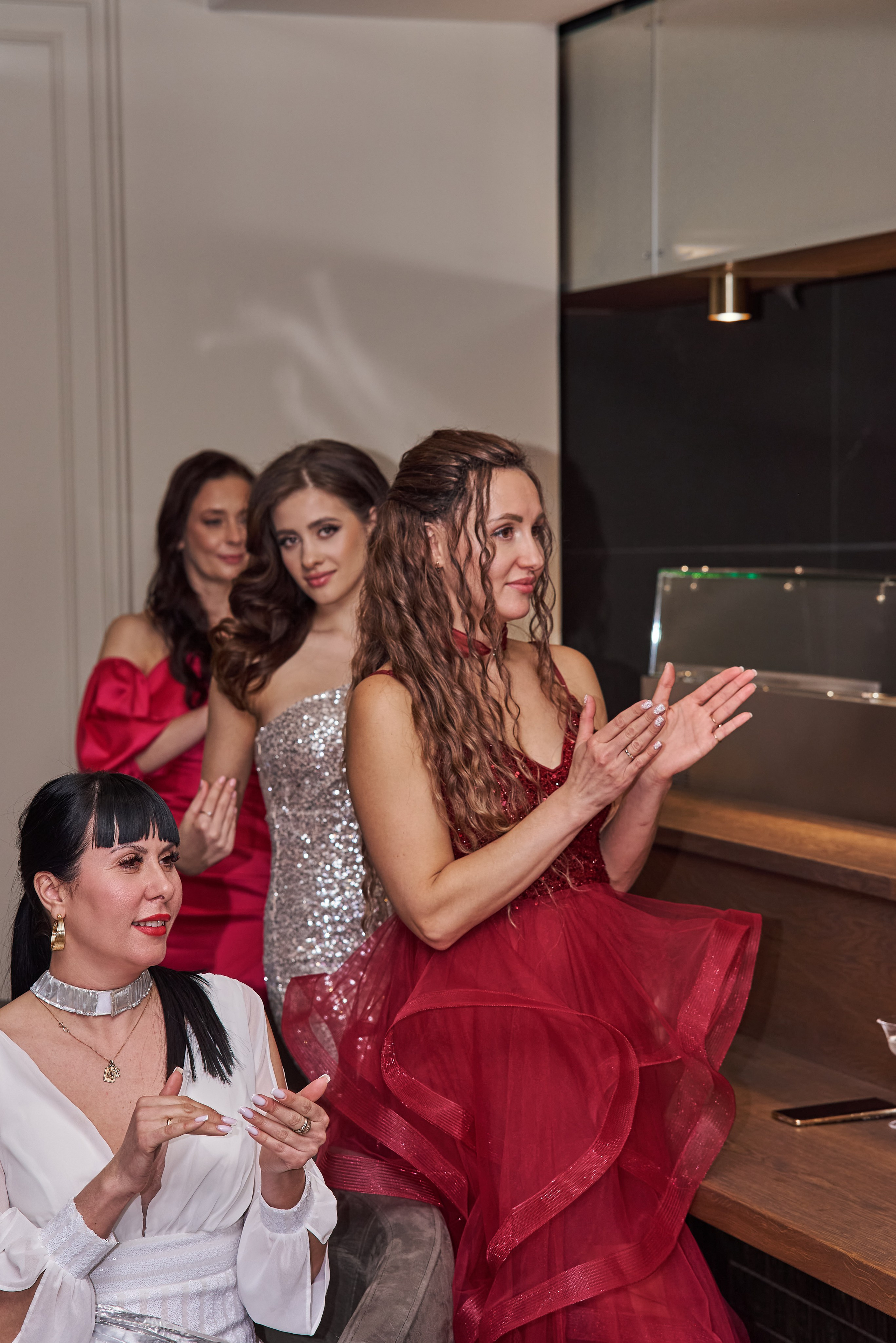 Мисс и миссис Воронеж 2026. Фотограф Денис Кривопусков