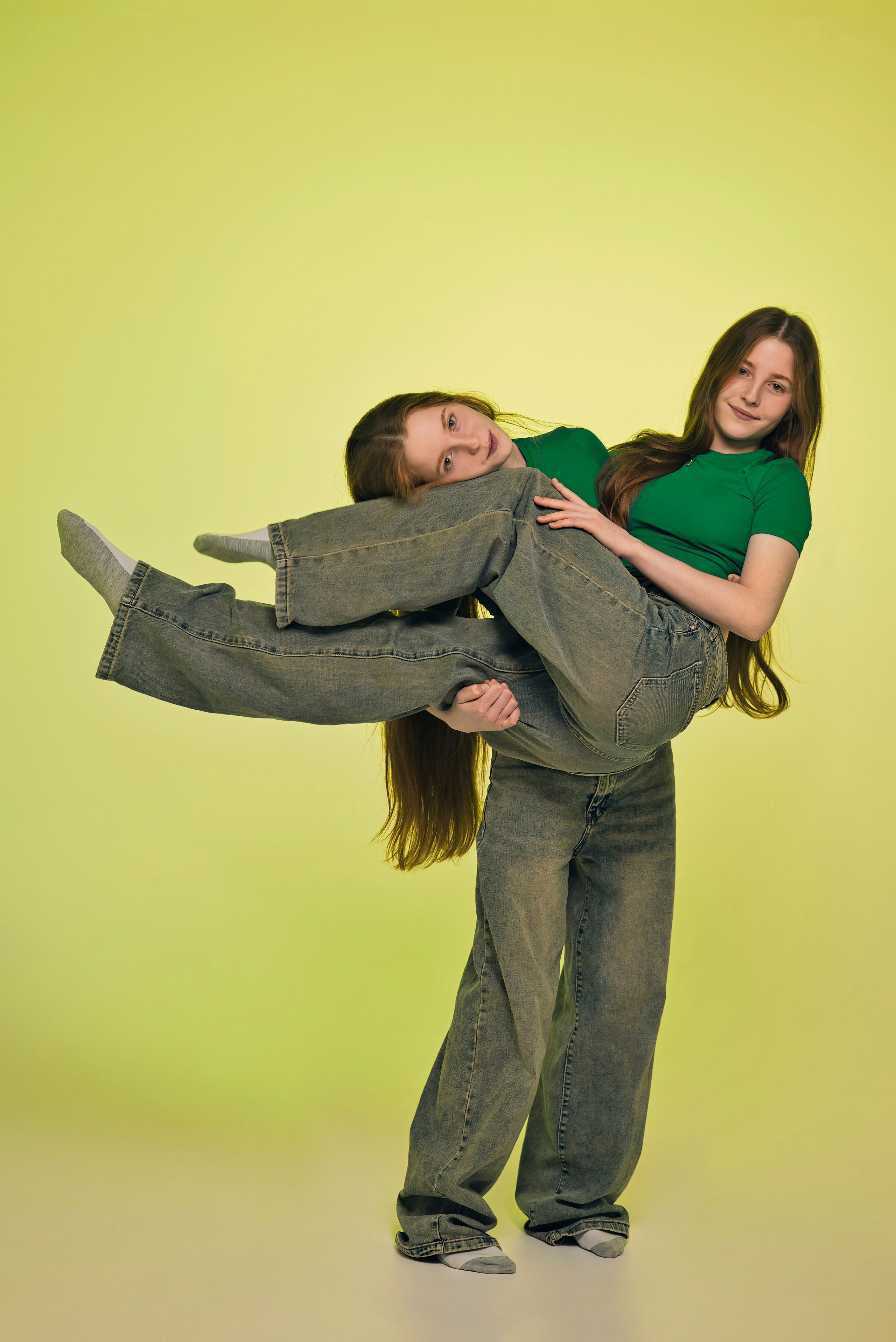 УНИСОН. Фотограф Денис Кривопусков