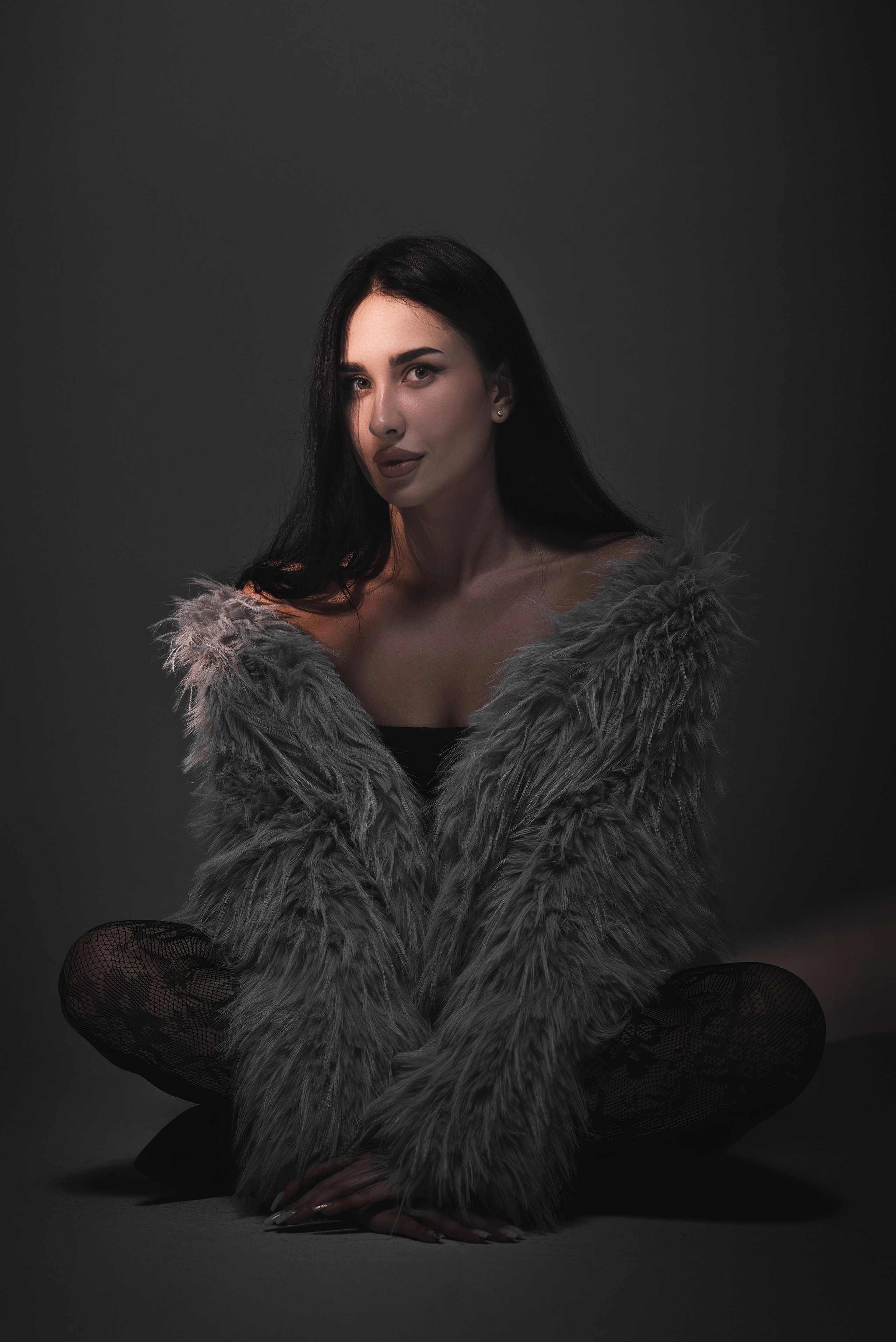 Дарина. Фотограф Денис Кривопусков