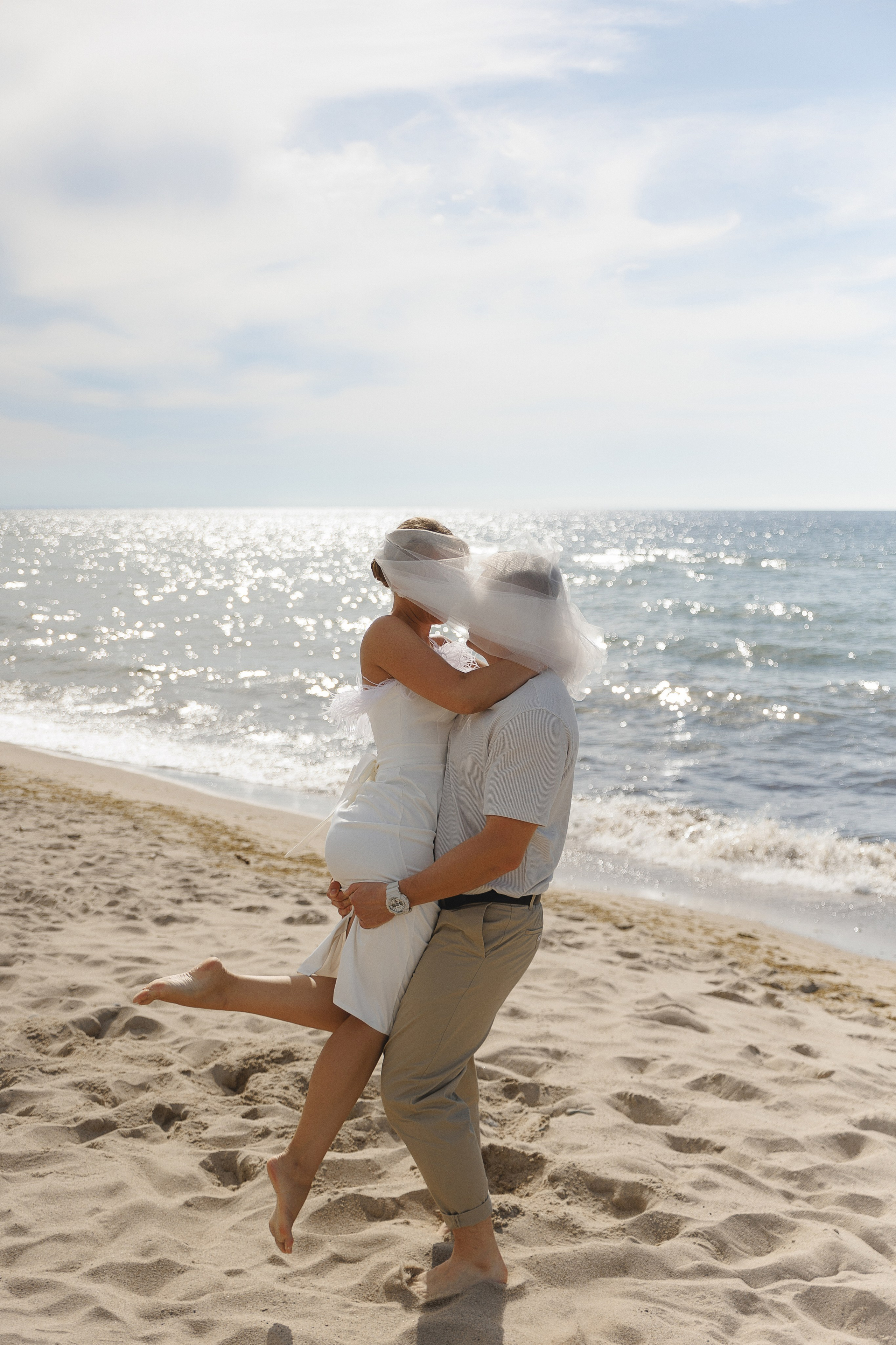 Love, Styled & Sun-Kissed. Свадебный и репортажный фотограф Калининград